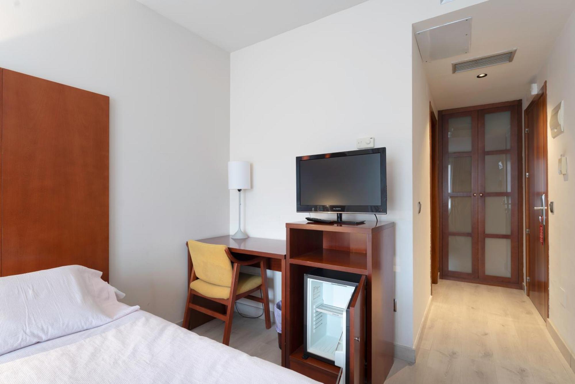Dona Urraca Hotel