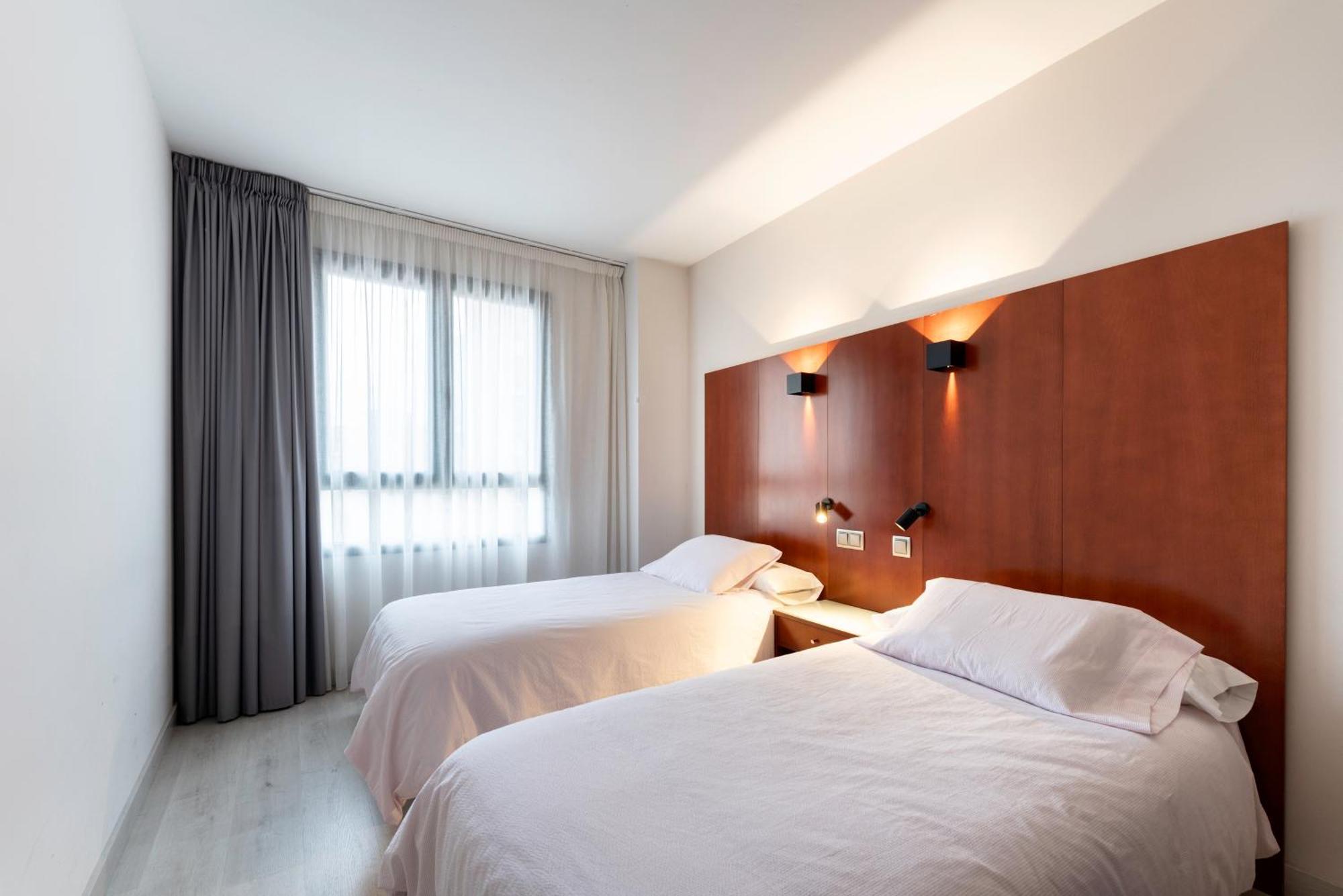 Dona Urraca Hotel 3*