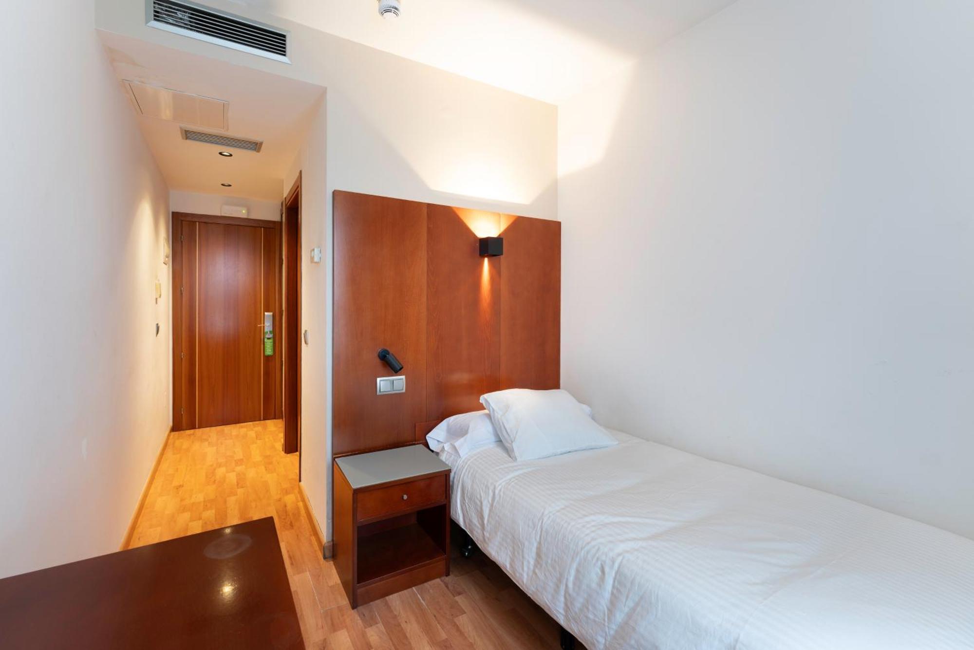 Hotel Dona Urraca Zamora