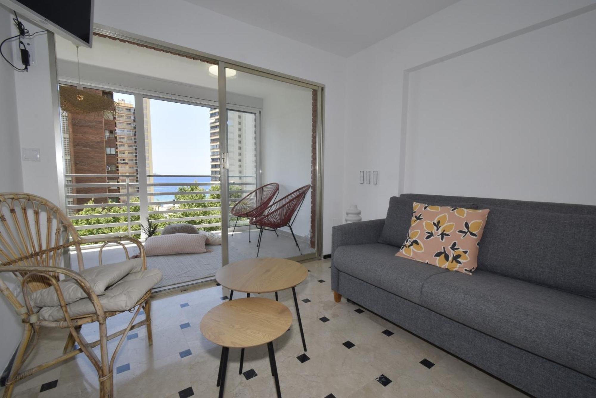 Pdo. Mediterraneo - Arena