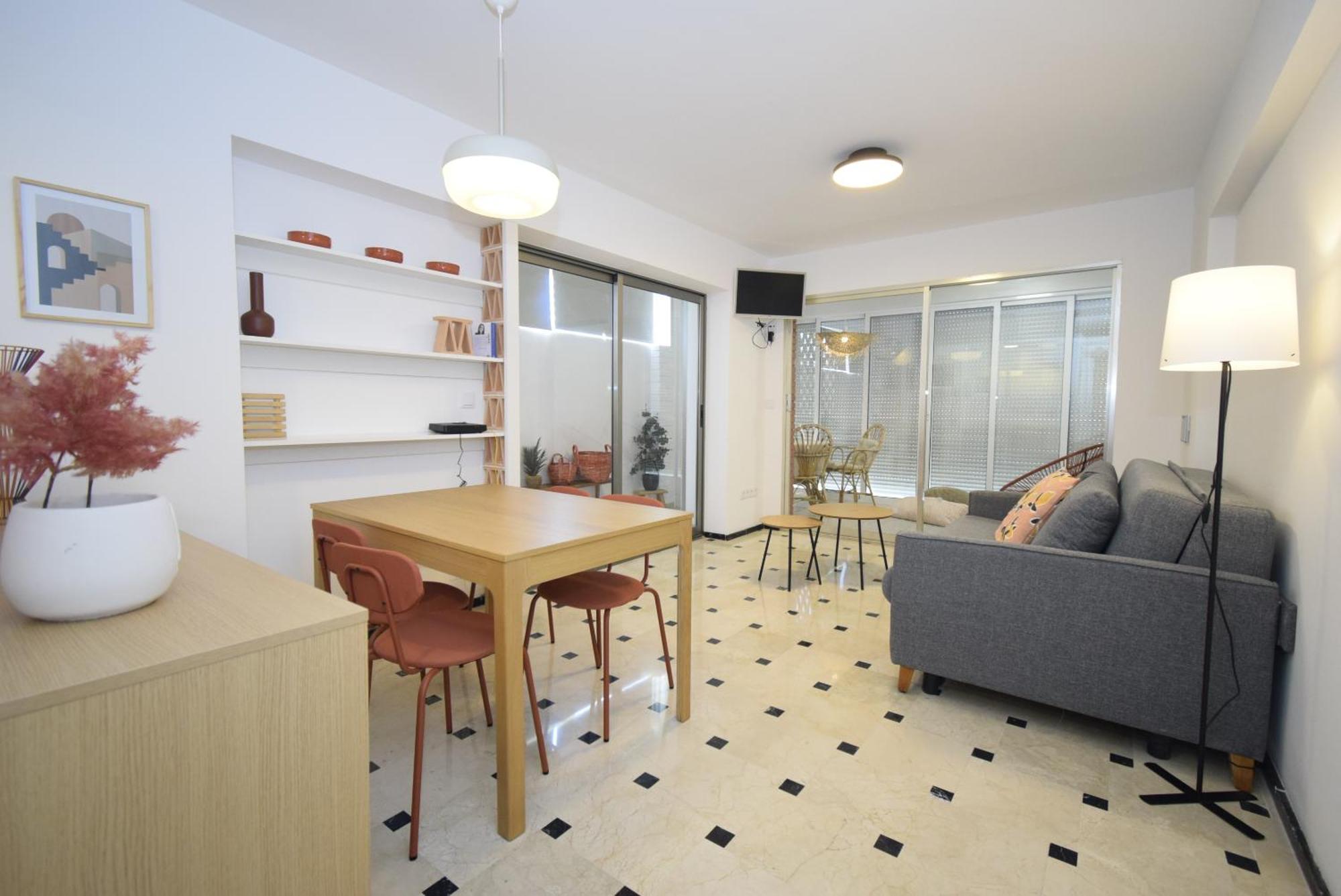 Apartment Pdo. Mediterraneo - Arena