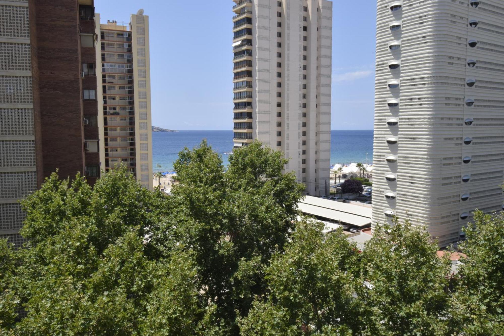 Pdo. Mediterraneo - Arena