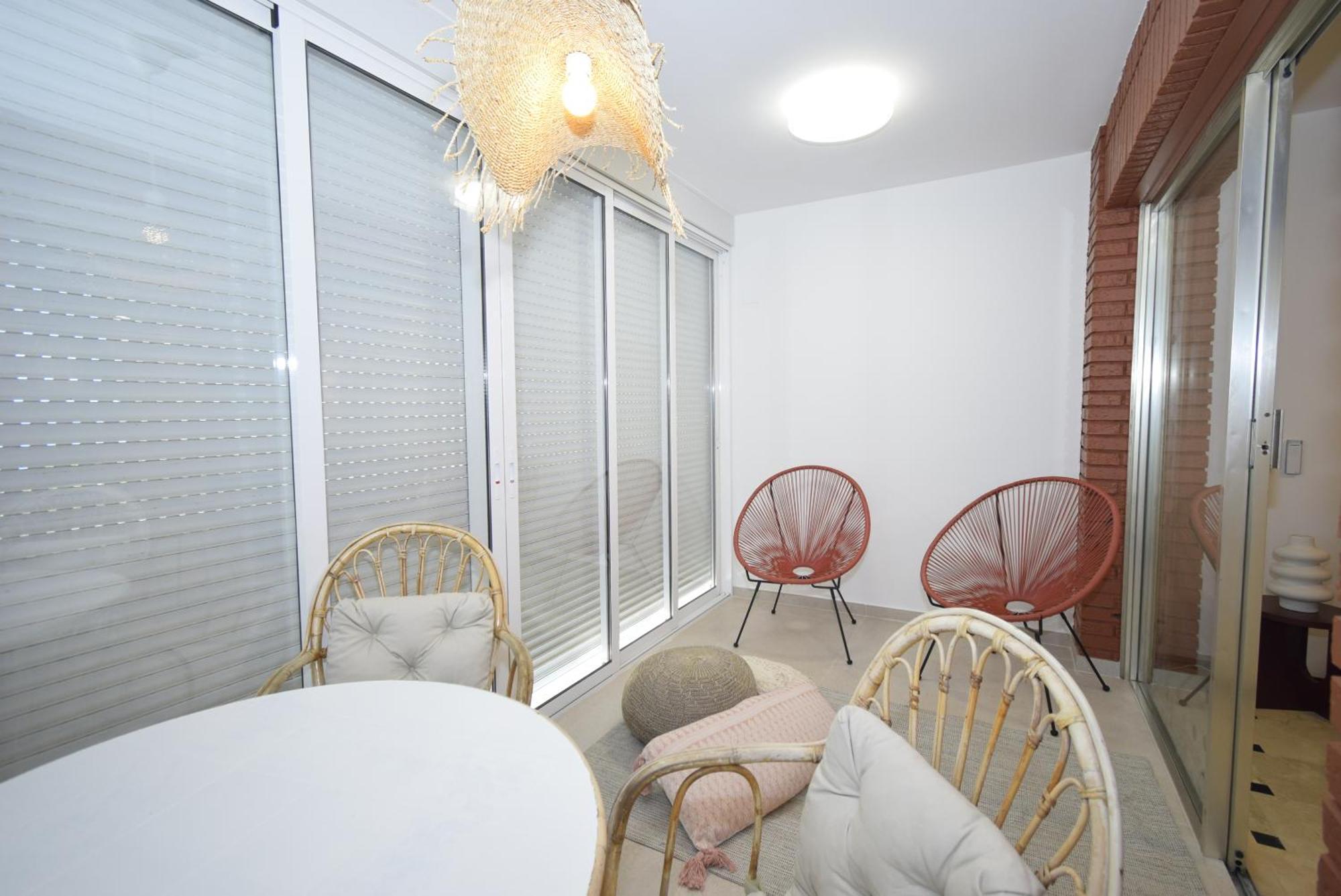 Apartment Pdo. Mediterraneo - Arena *