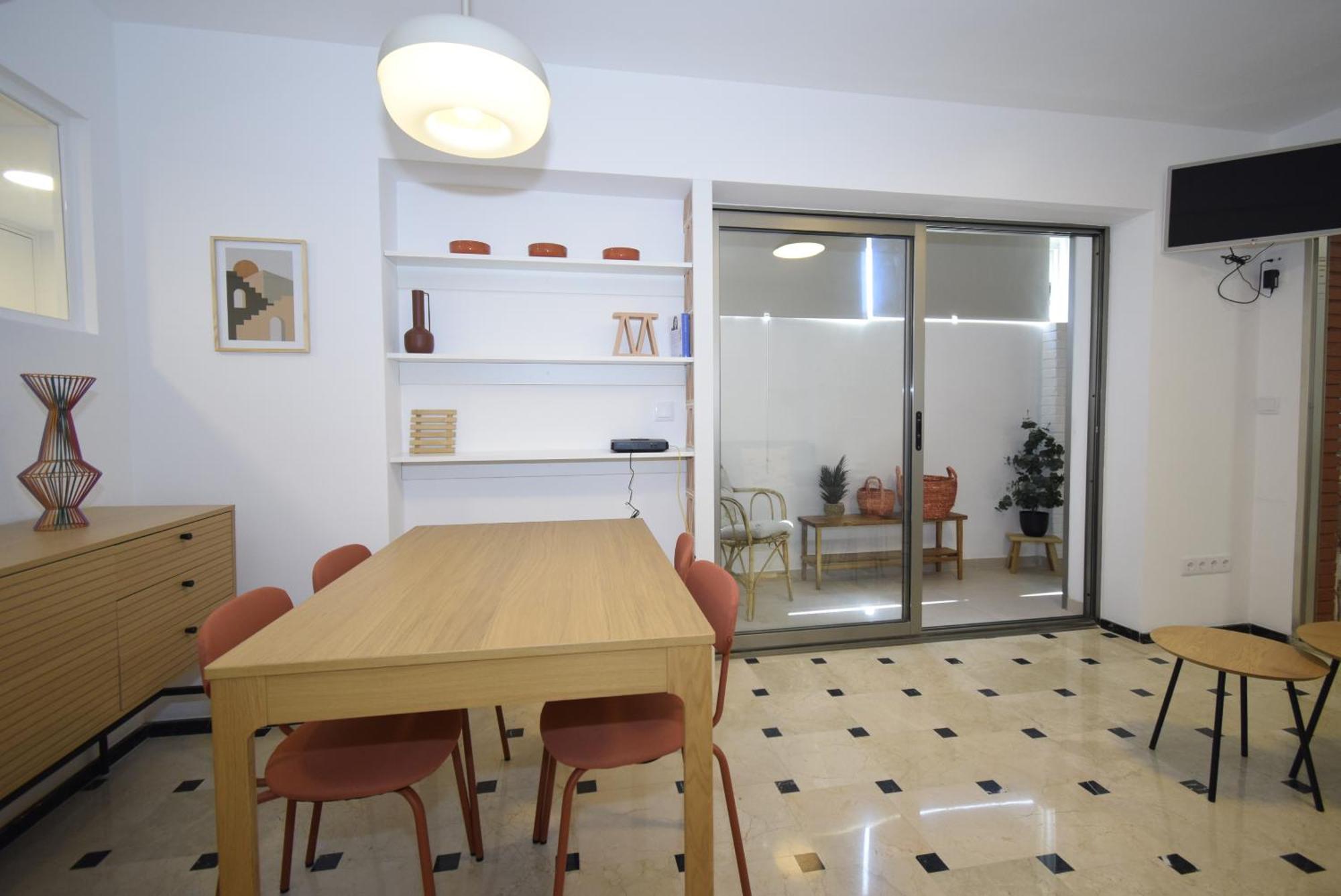 Pdo. Mediterraneo - Arena