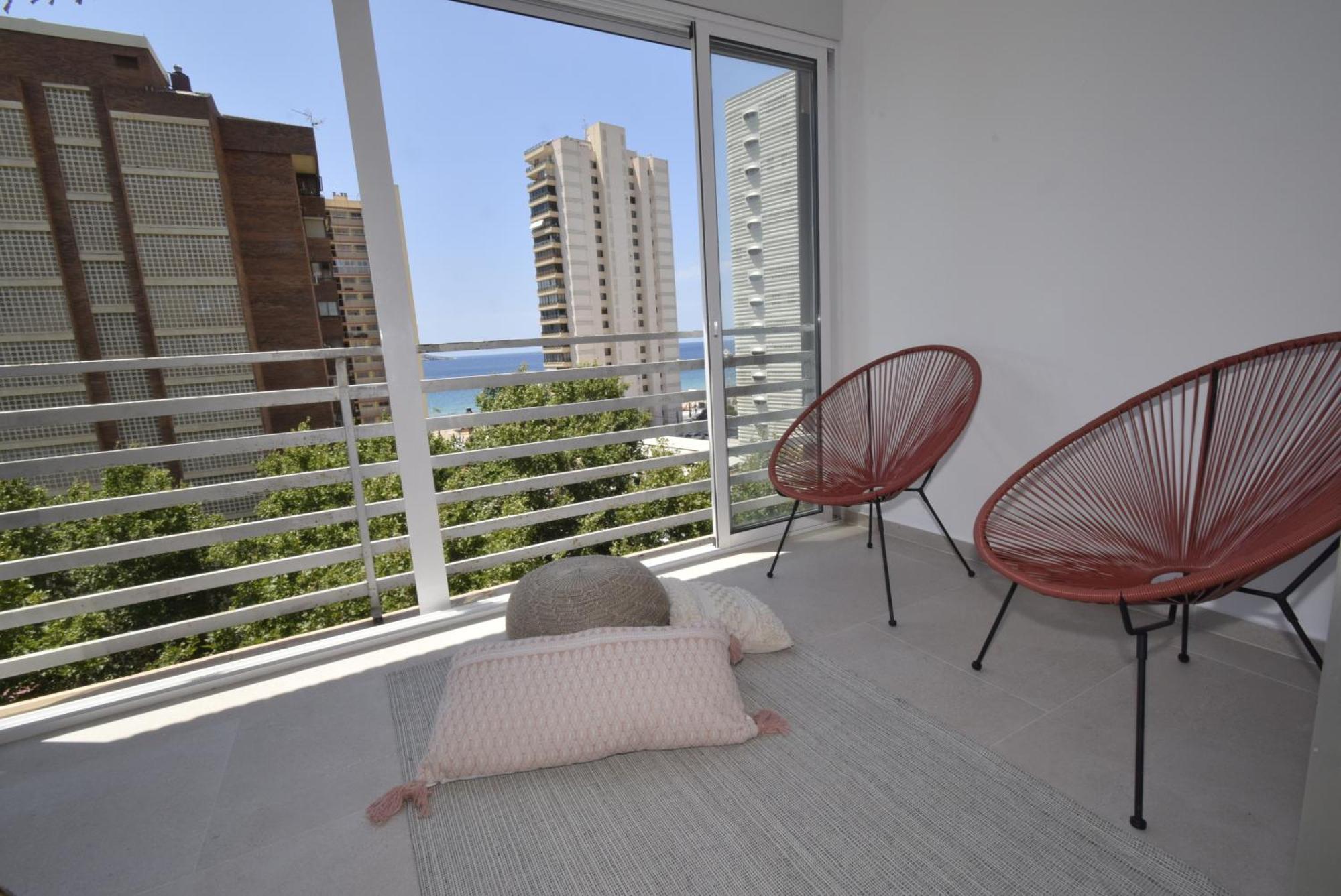 Pdo. Mediterraneo - Arena Apartment