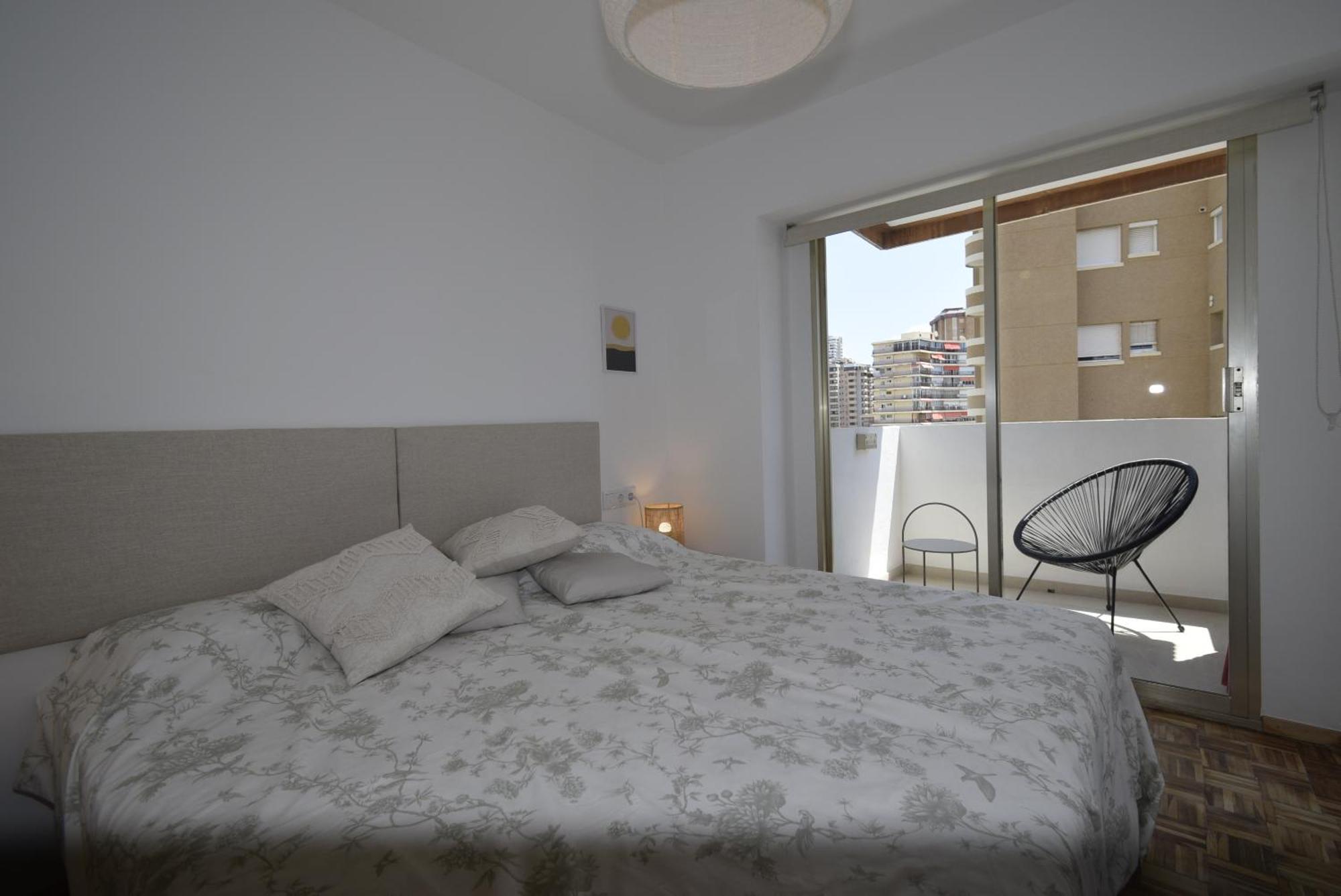Pdo. Mediterraneo - Arena Apartment *