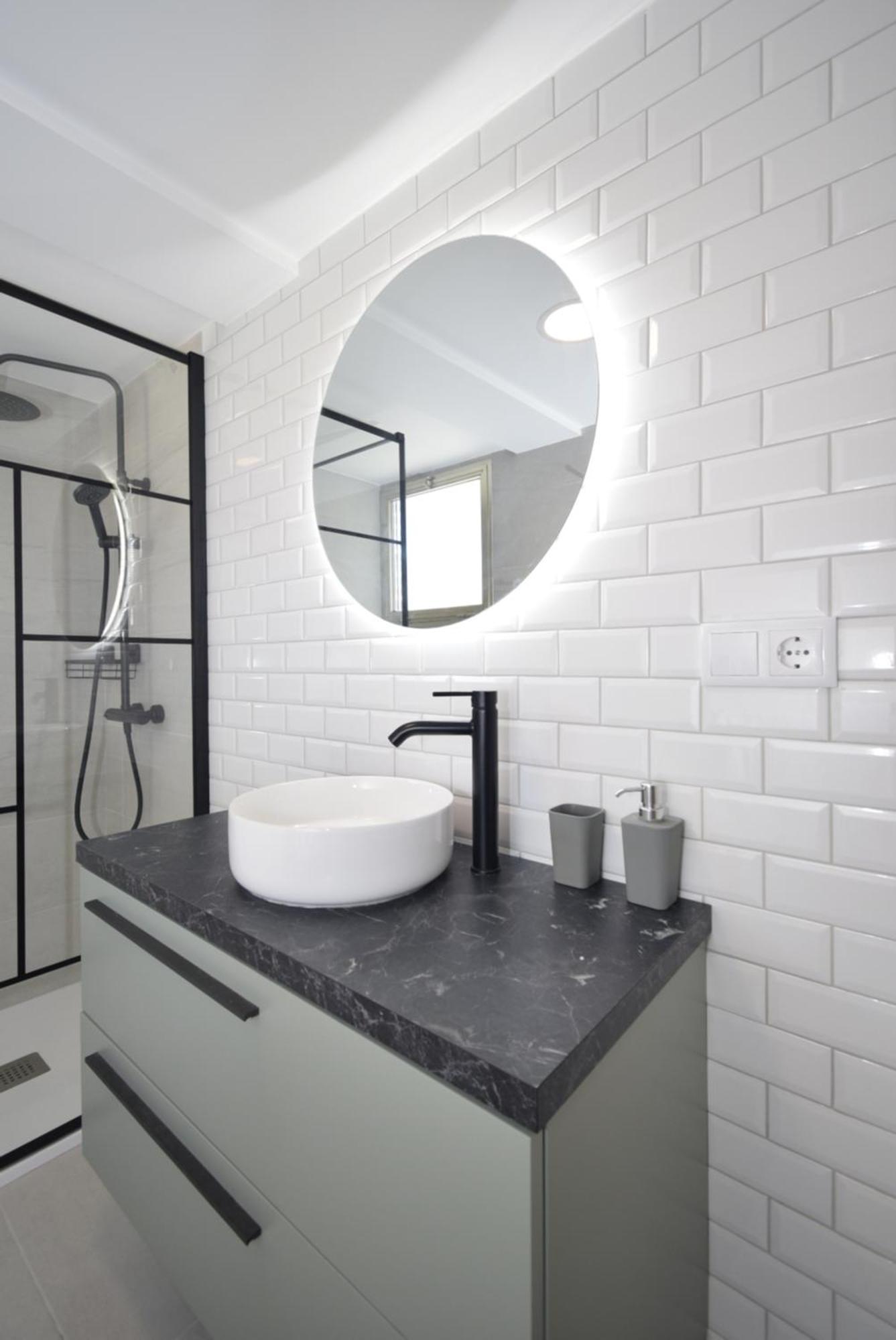 Pdo. Mediterraneo - Arena Apartment