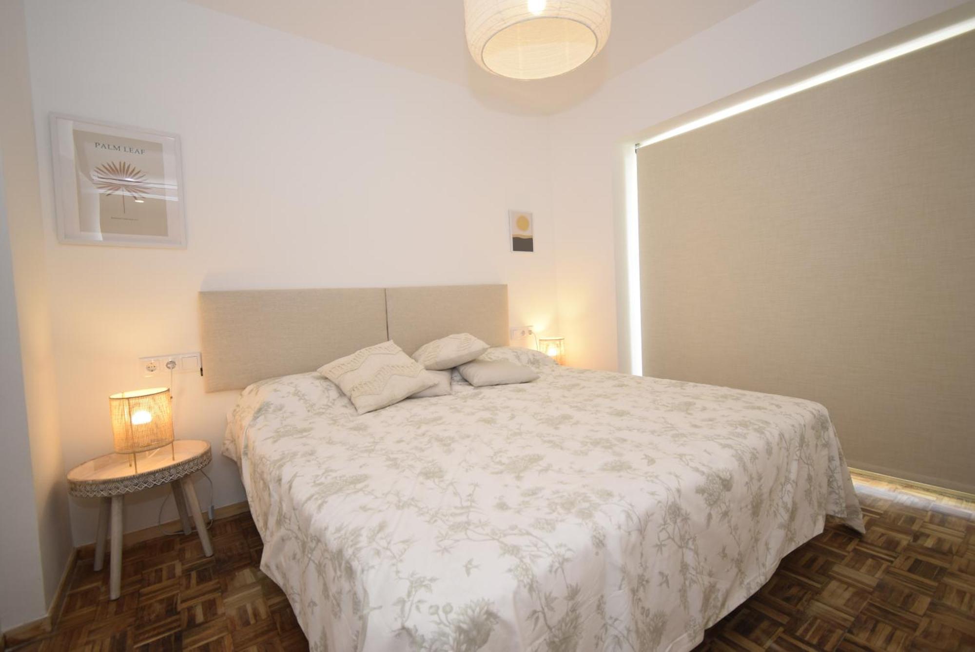 Apartment Pdo. Mediterraneo - Arena Benidorm