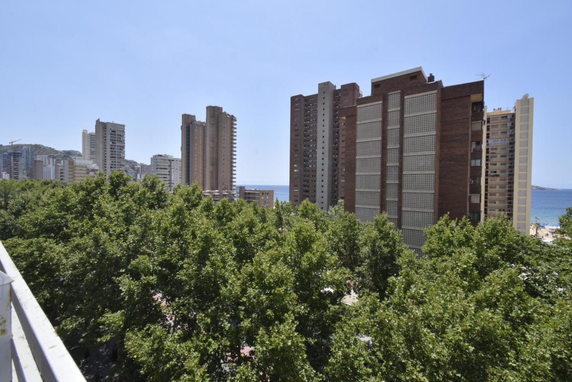 Pdo. Mediterraneo - Arena Apartment
