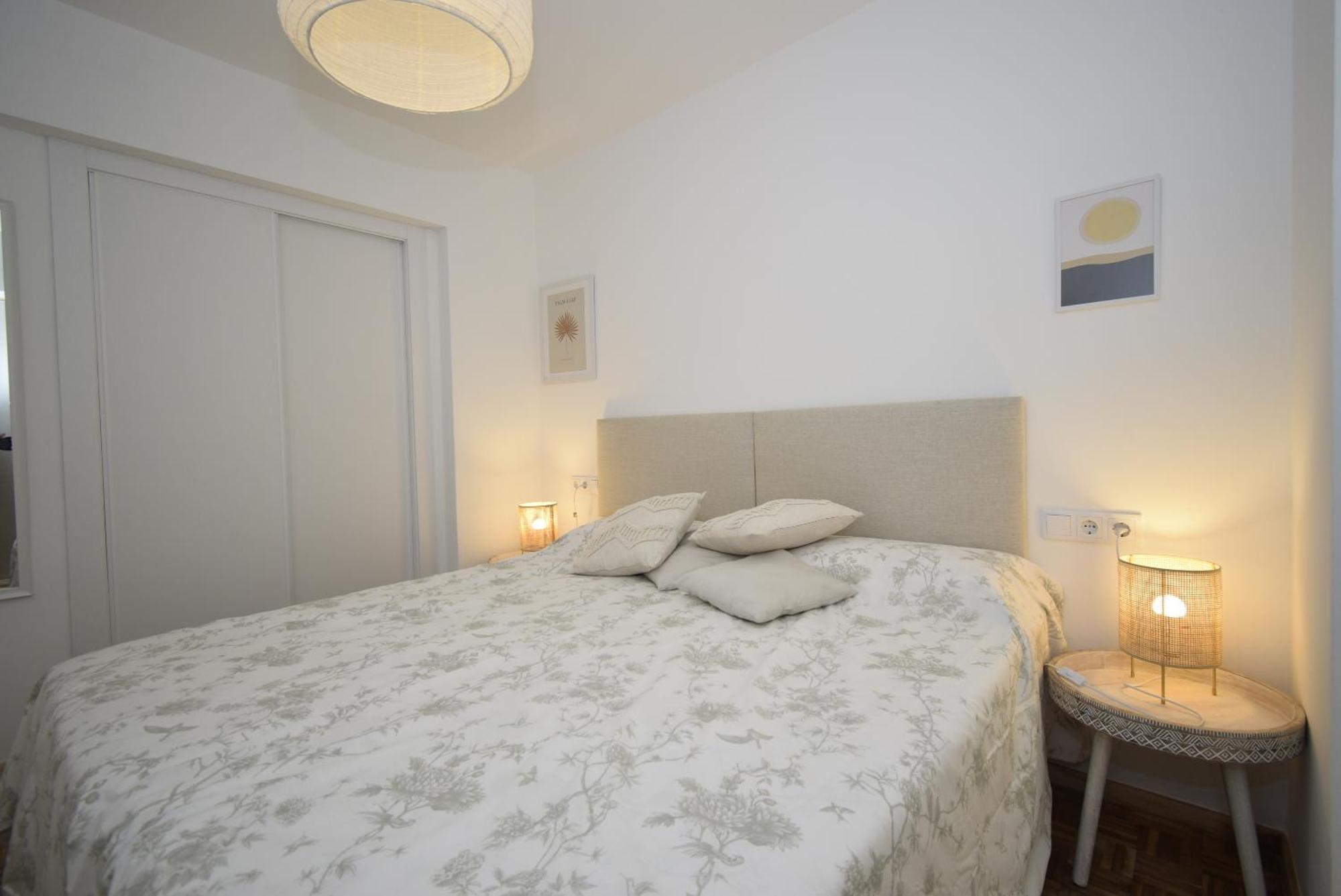 Apartment Pdo. Mediterraneo - Arena