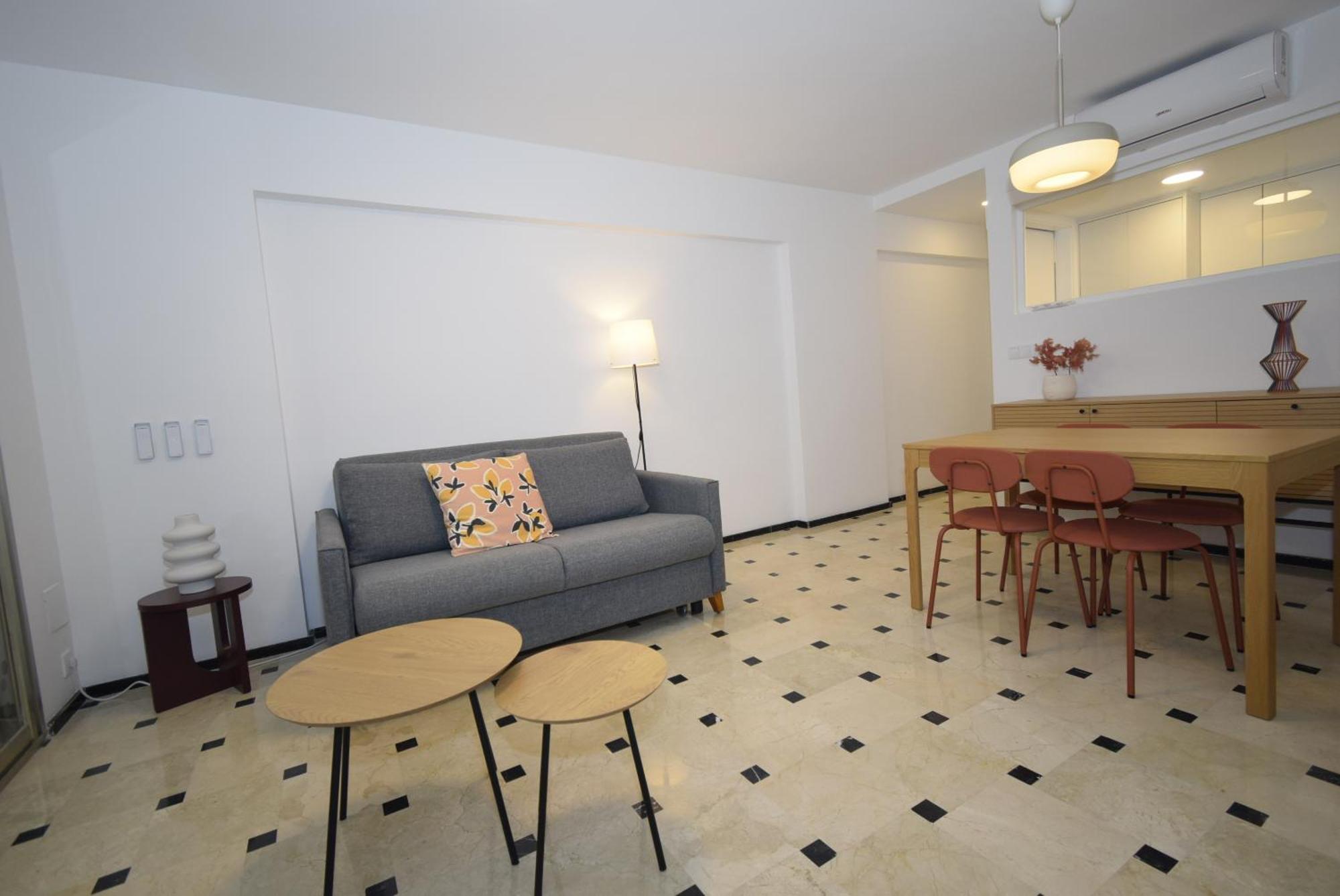 Apartment Pdo. Mediterraneo - Arena *