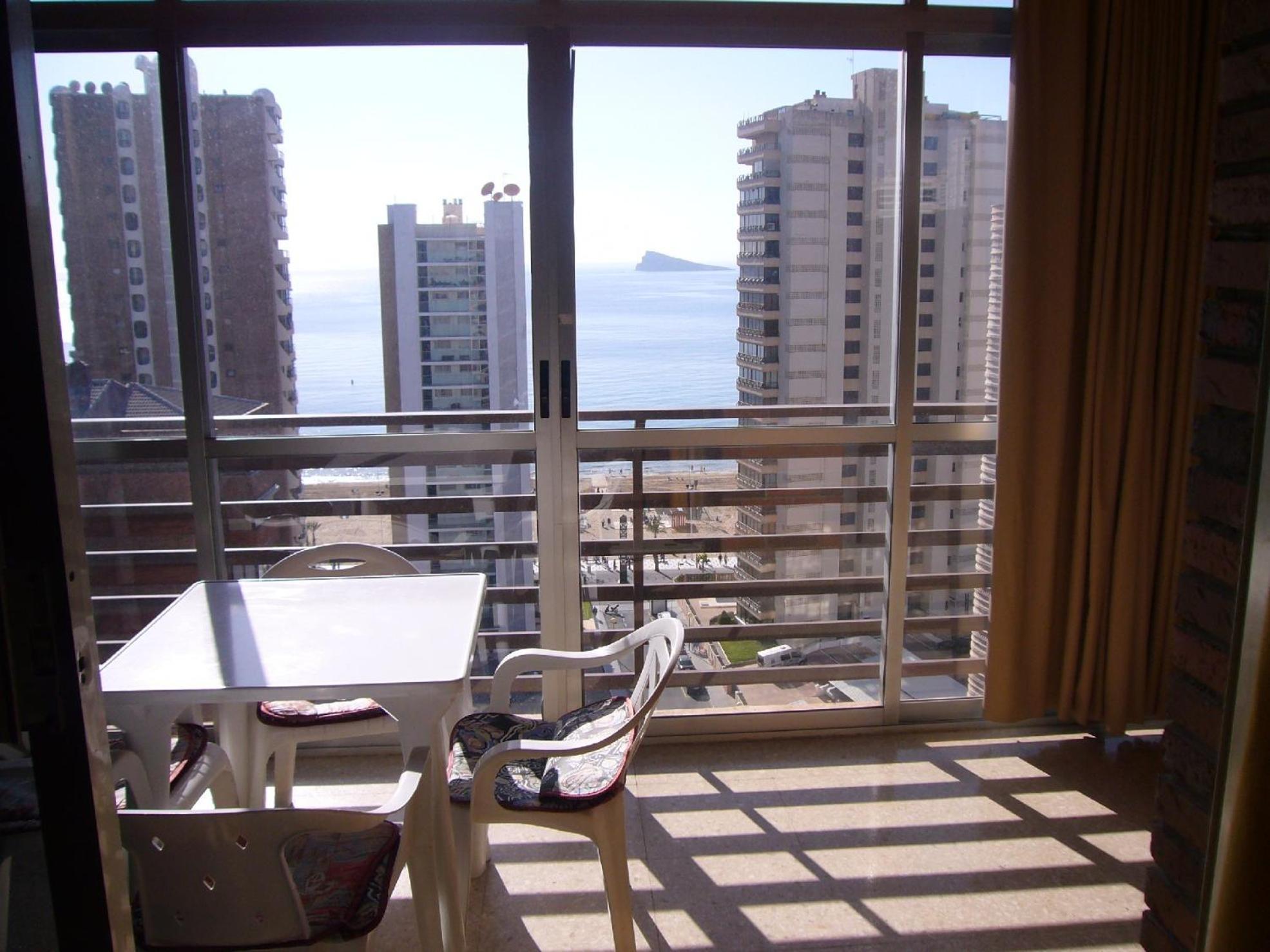 Apartment Pdo. Mediterraneo - Arena *