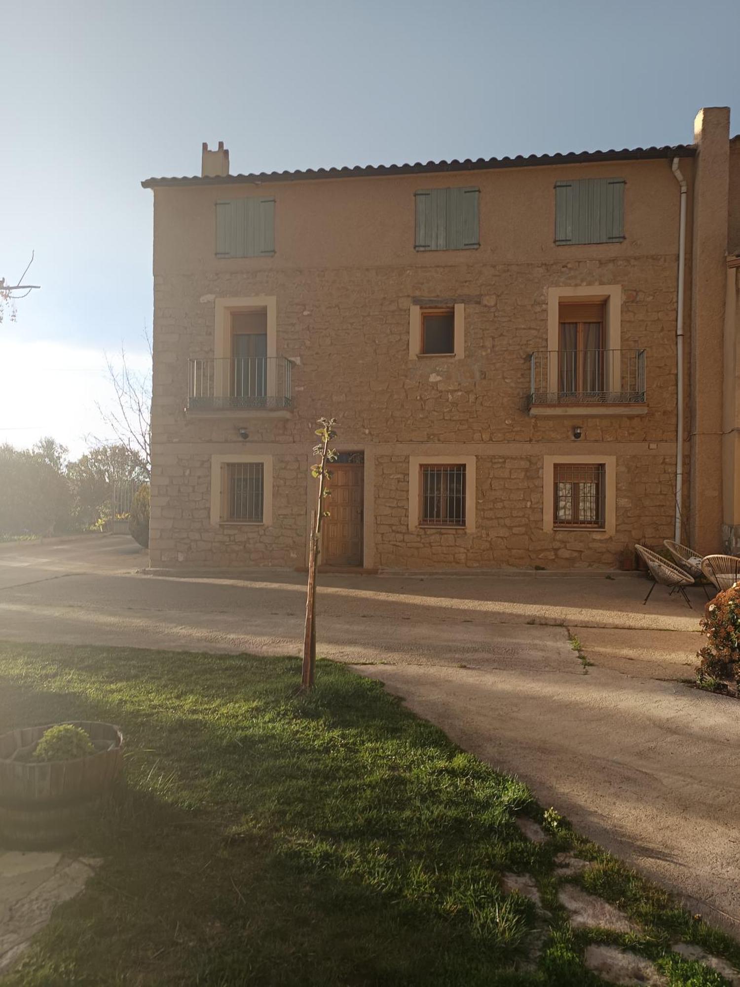 Torre Gil Casa rural Alcañiz