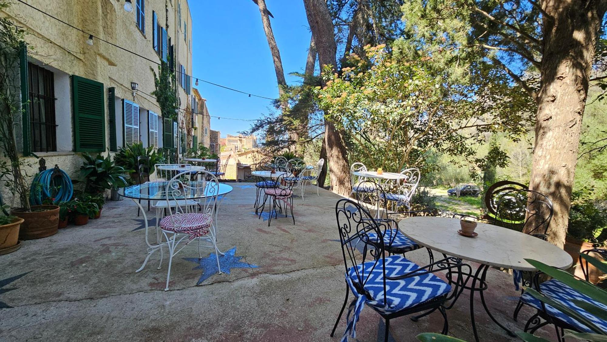 Hotel Asís De Marratxinet