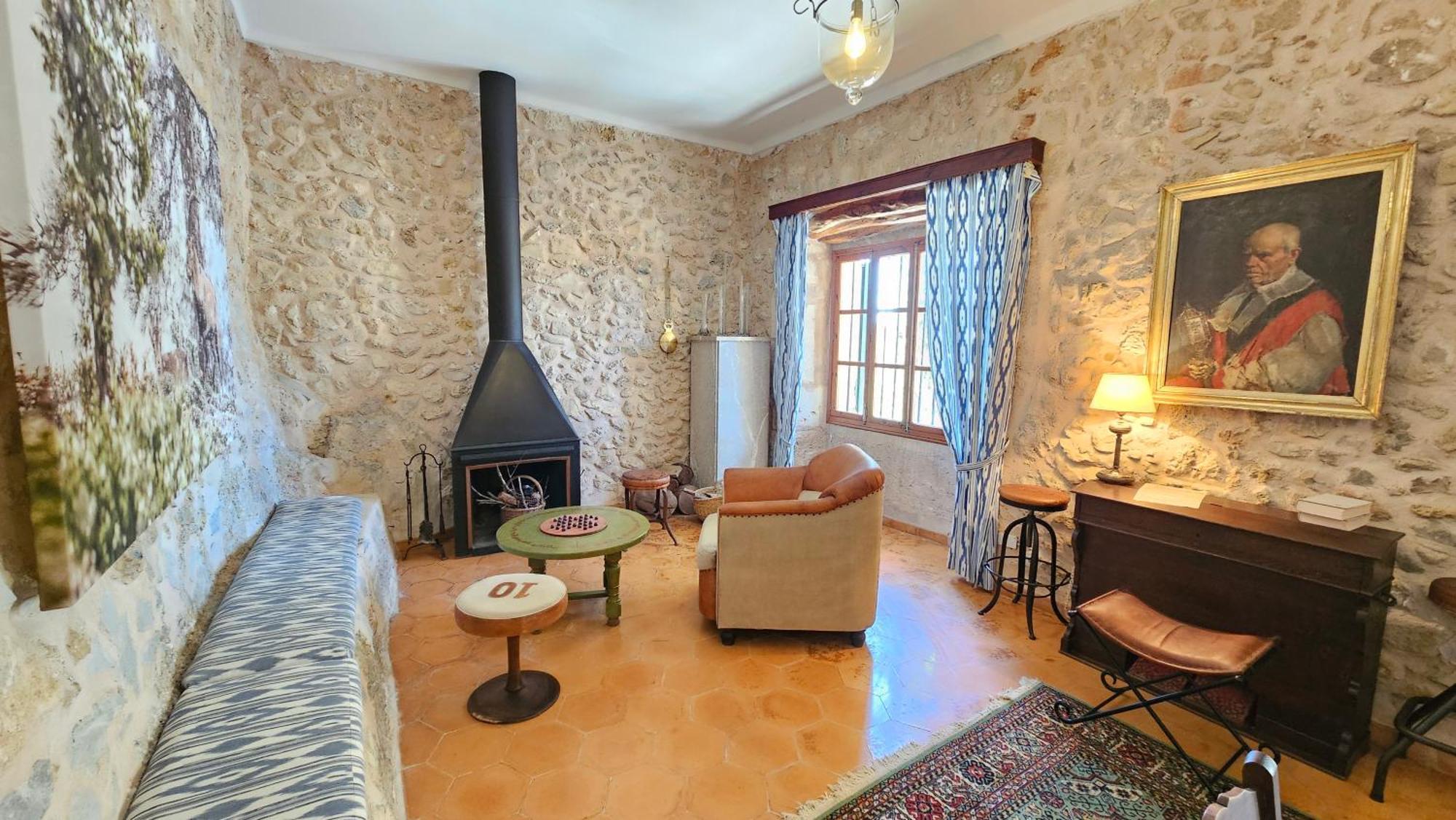 Asís De Marratxinet Hotel 3*