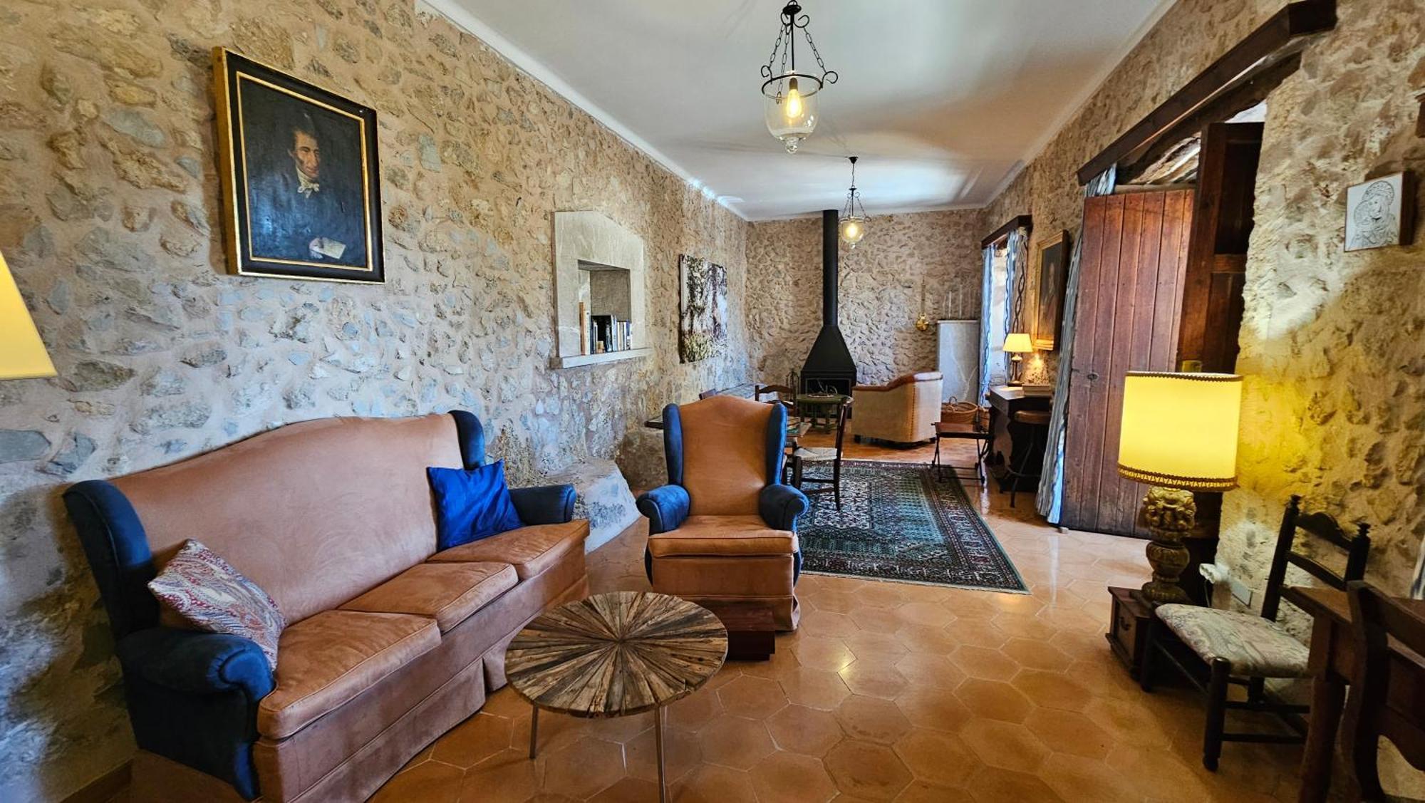 Hotel Asís De Marratxinet 3*