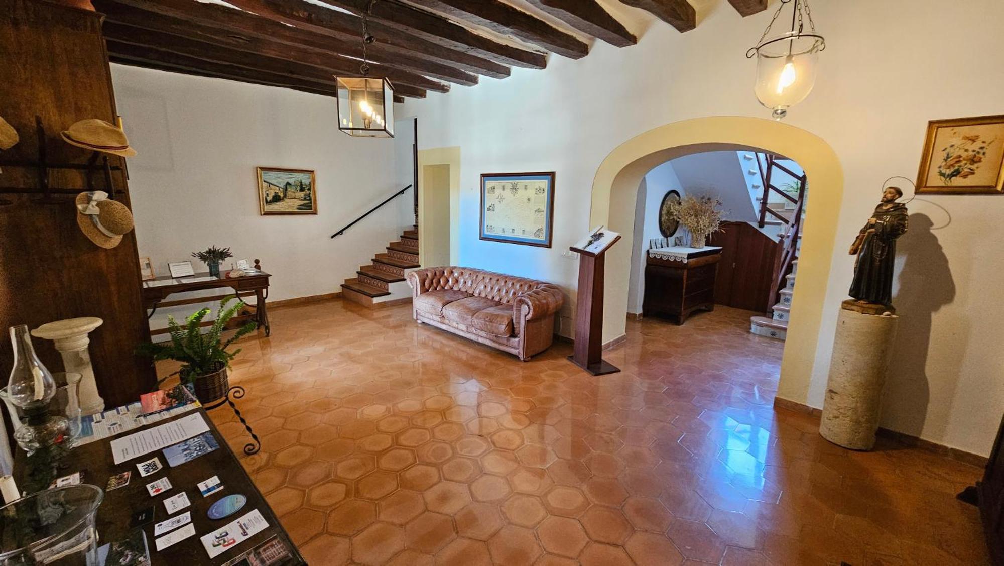 Asís De Marratxinet Hotel 3*