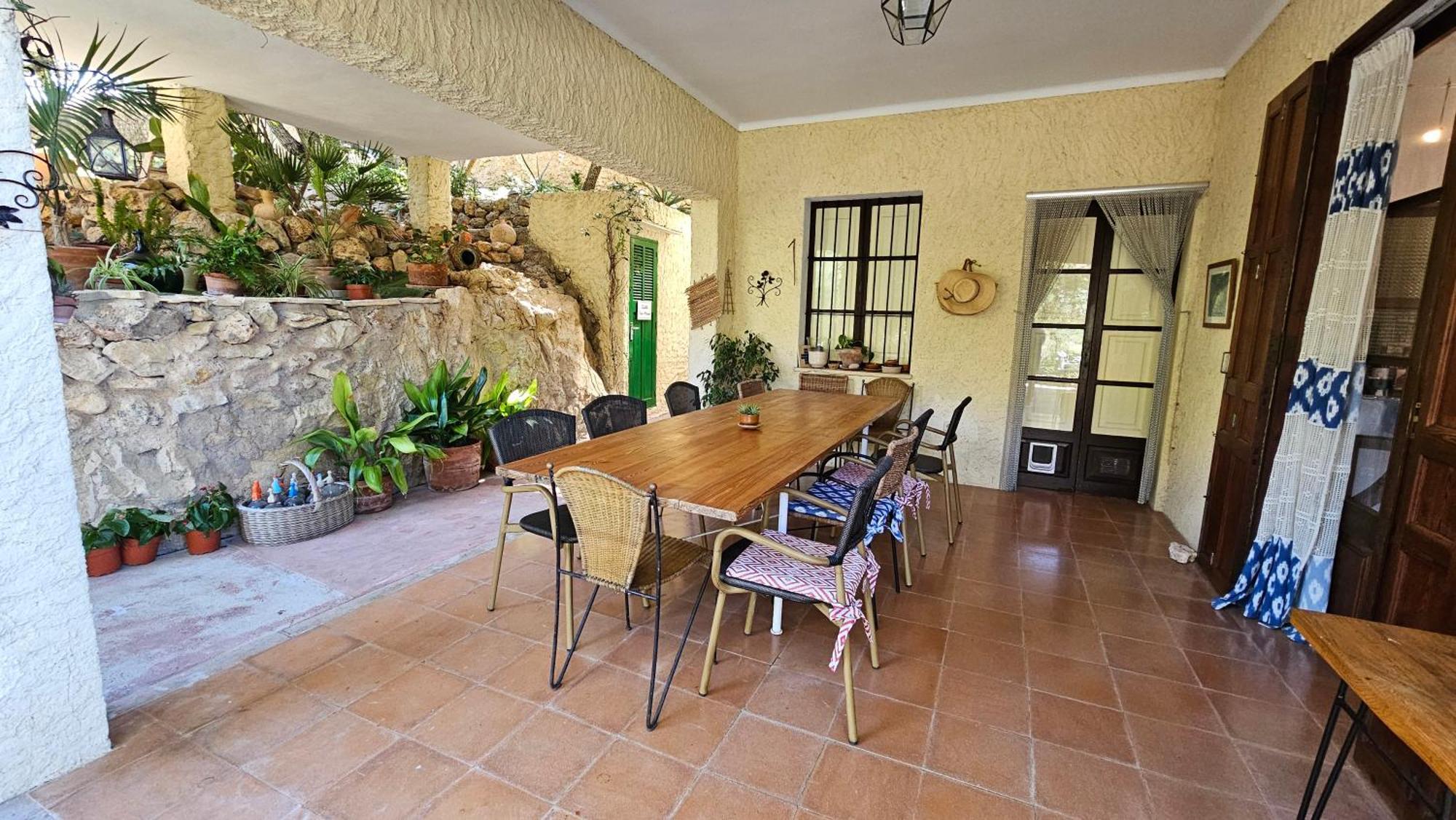 Asís De Marratxinet Hotel