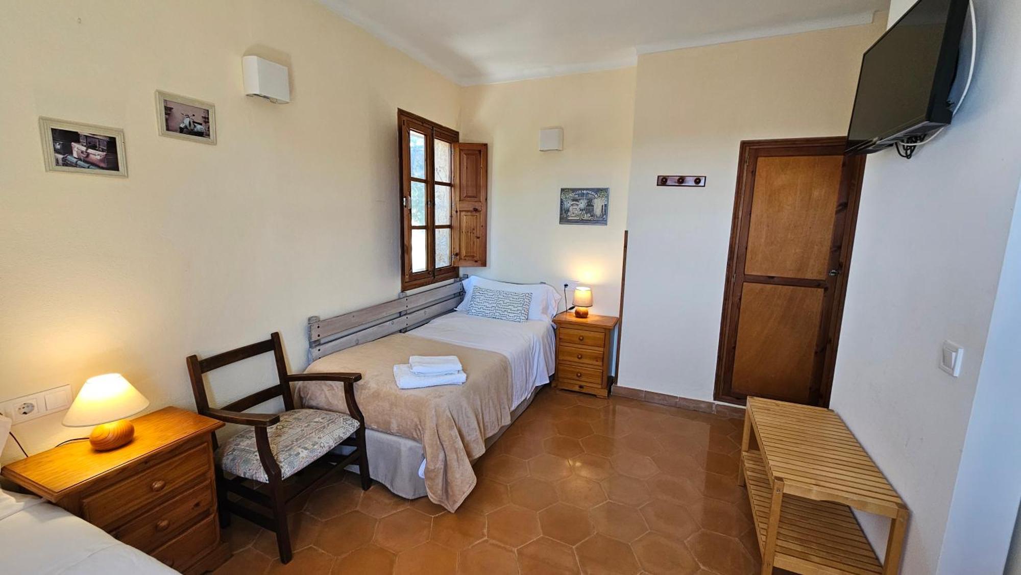 Hotel Asís De Marratxinet