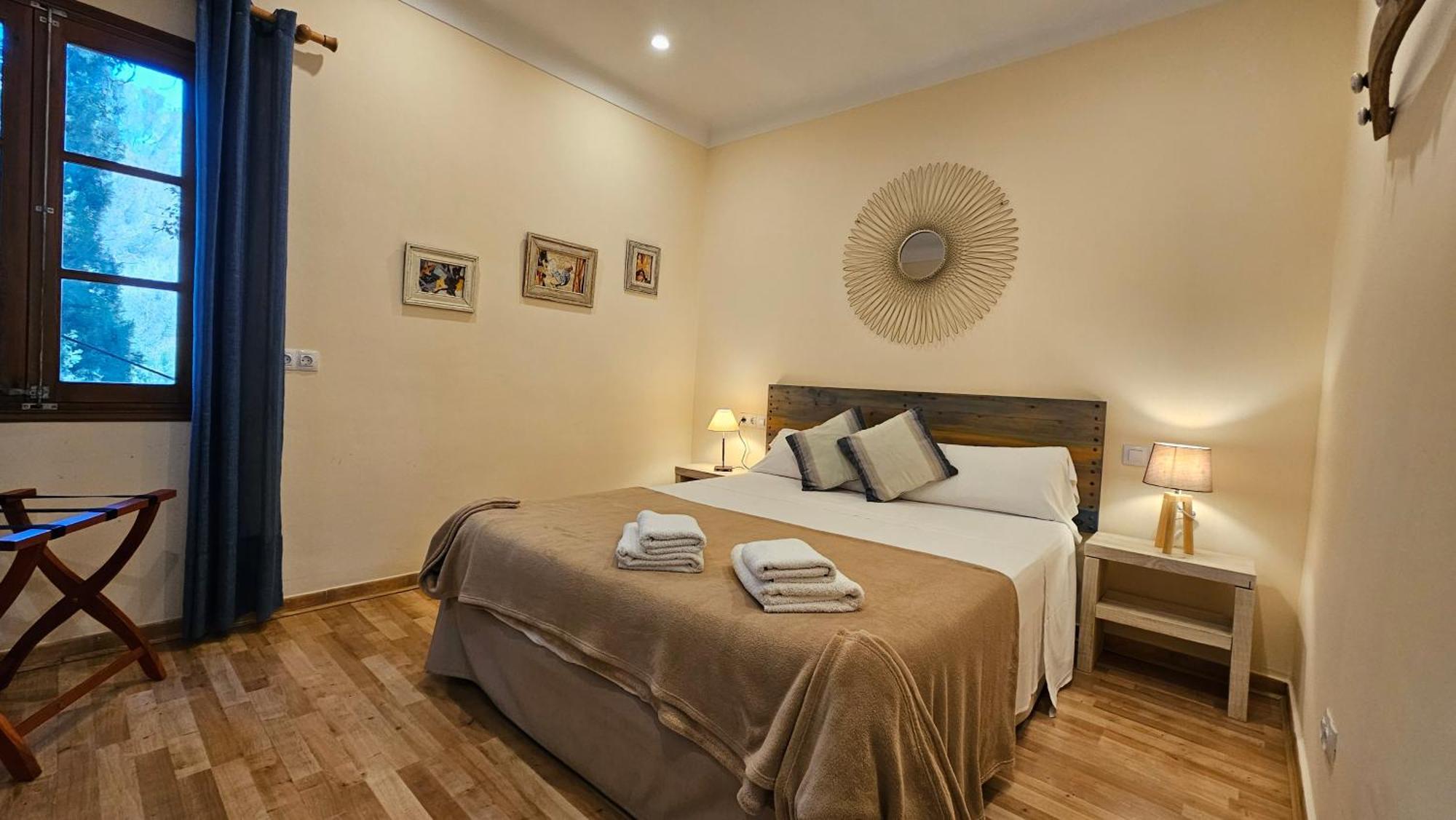 Asís De Marratxinet Hotel 3*