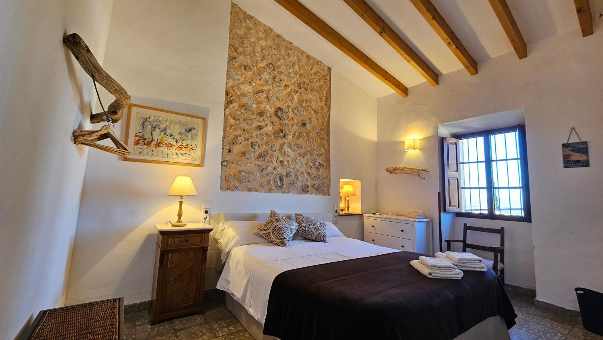 Hotel Asís De Marratxinet 3*