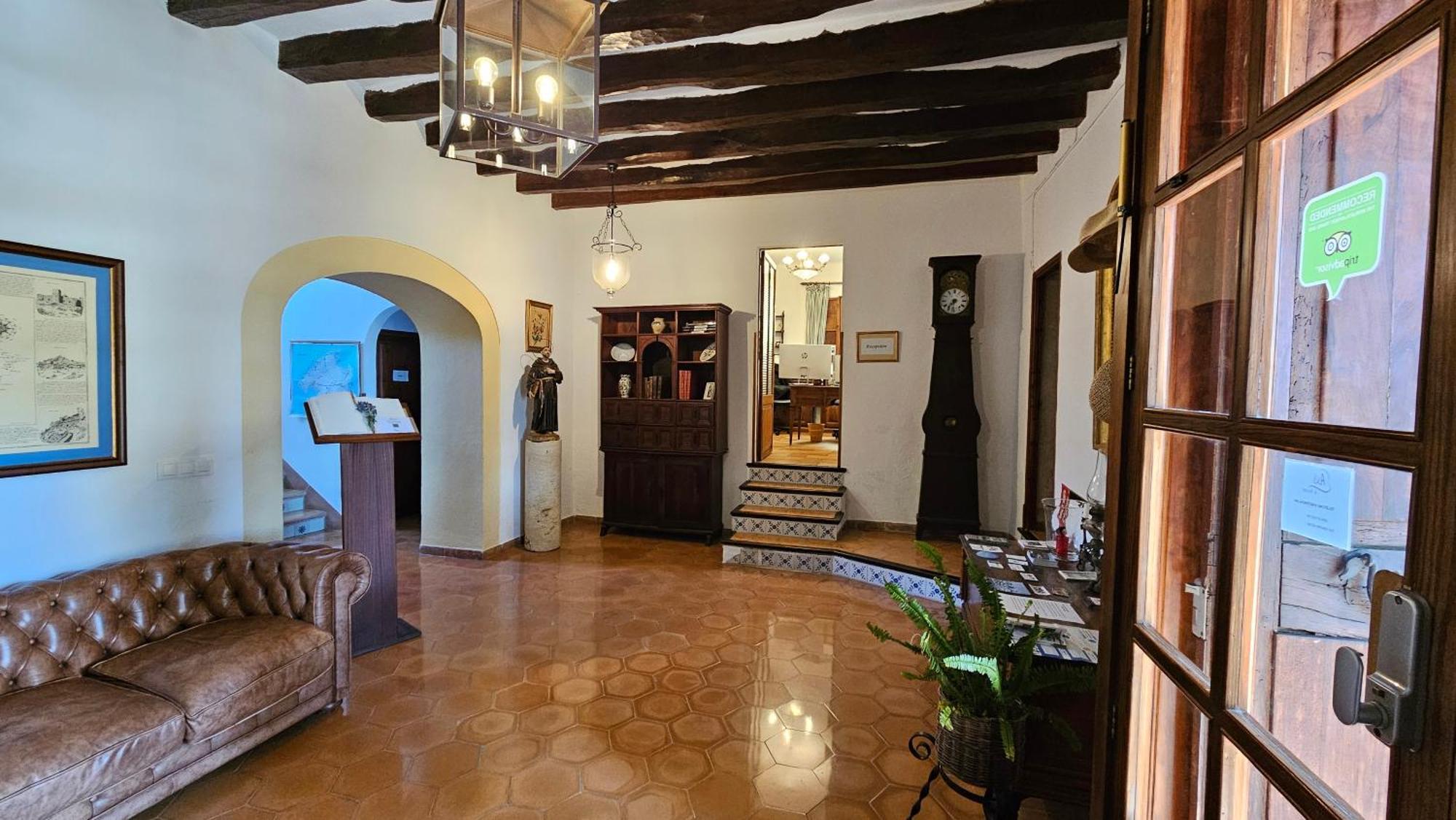 Hotel Asís De Marratxinet Marratxí