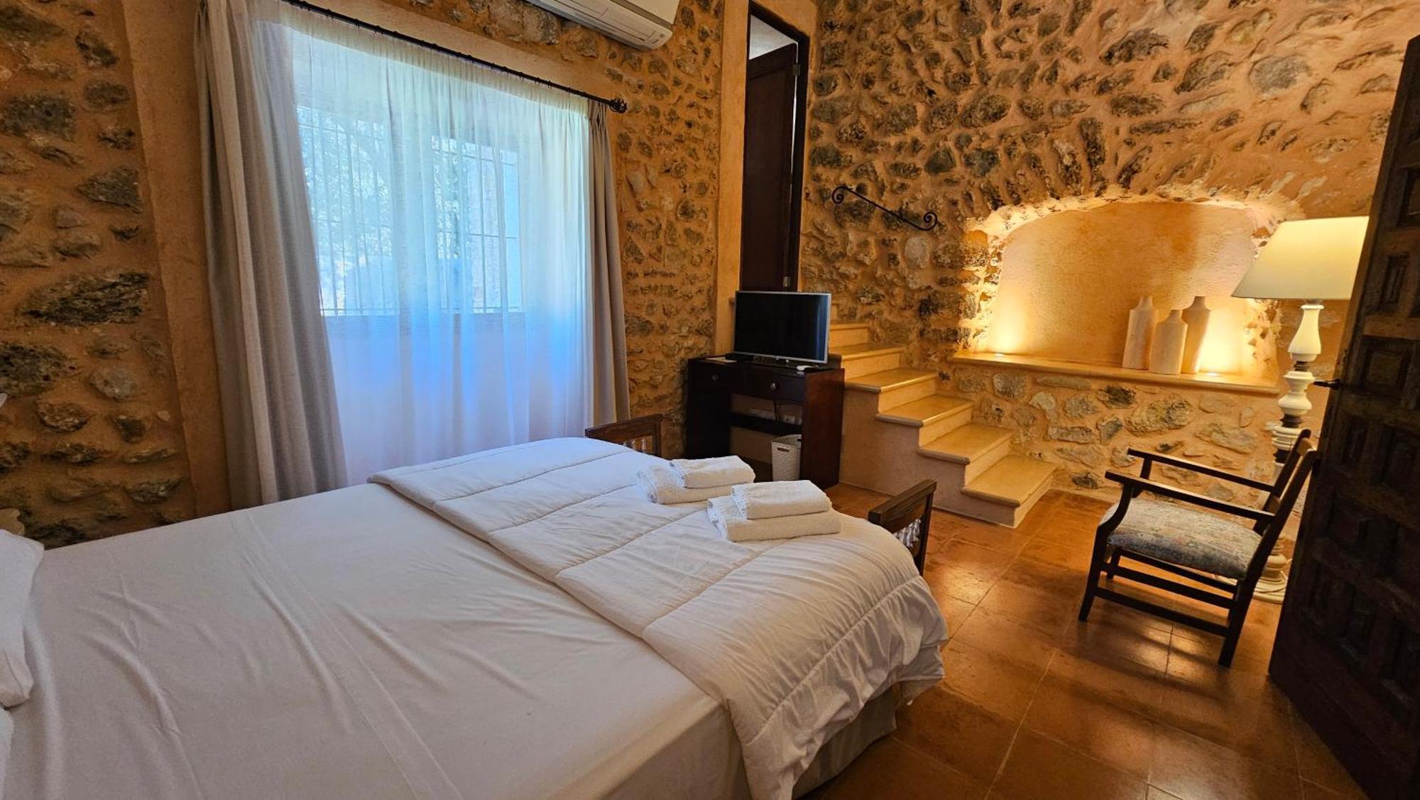 Asís De Marratxinet Hotel Marratxí