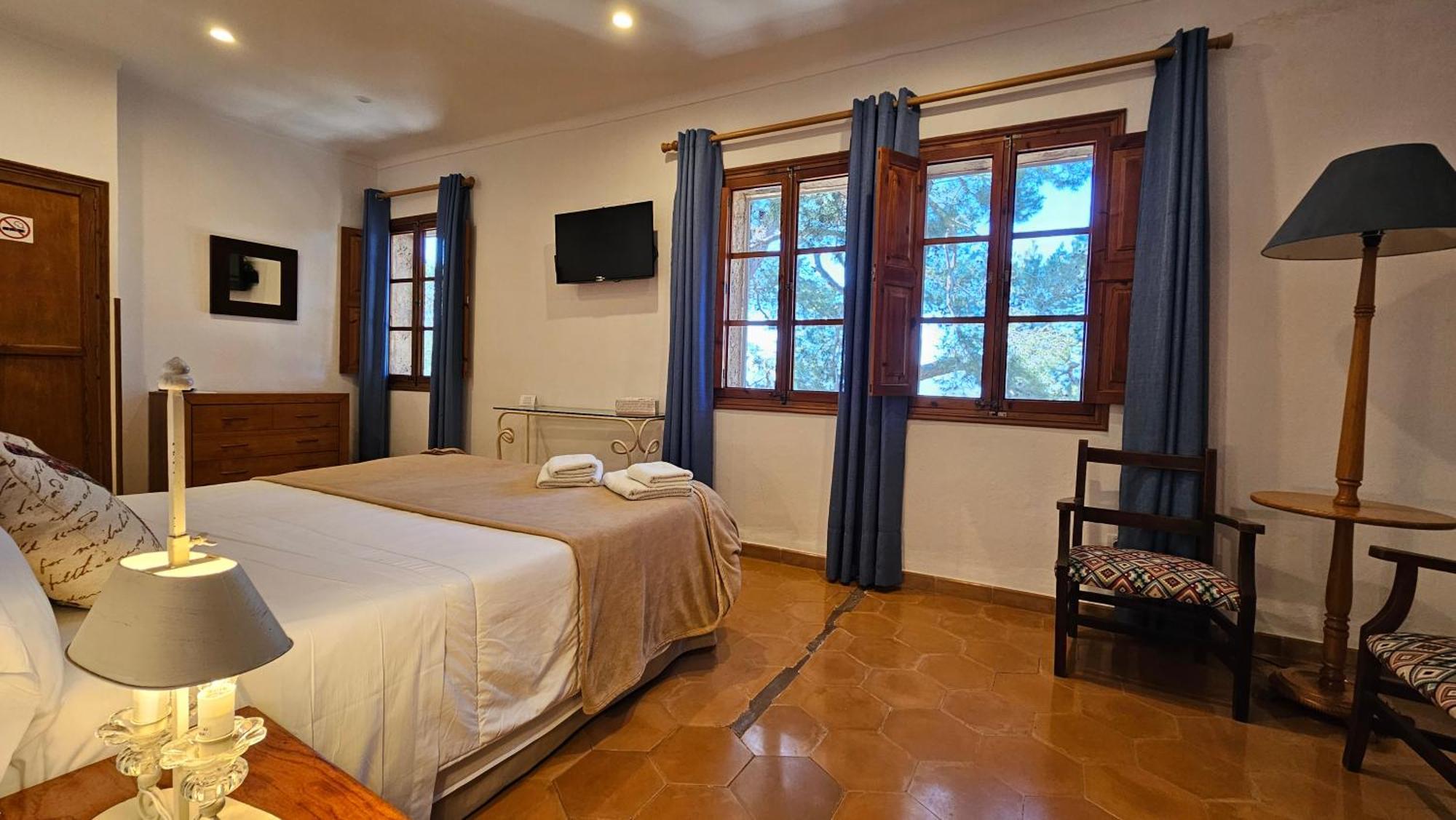 Hotel Asís De Marratxinet