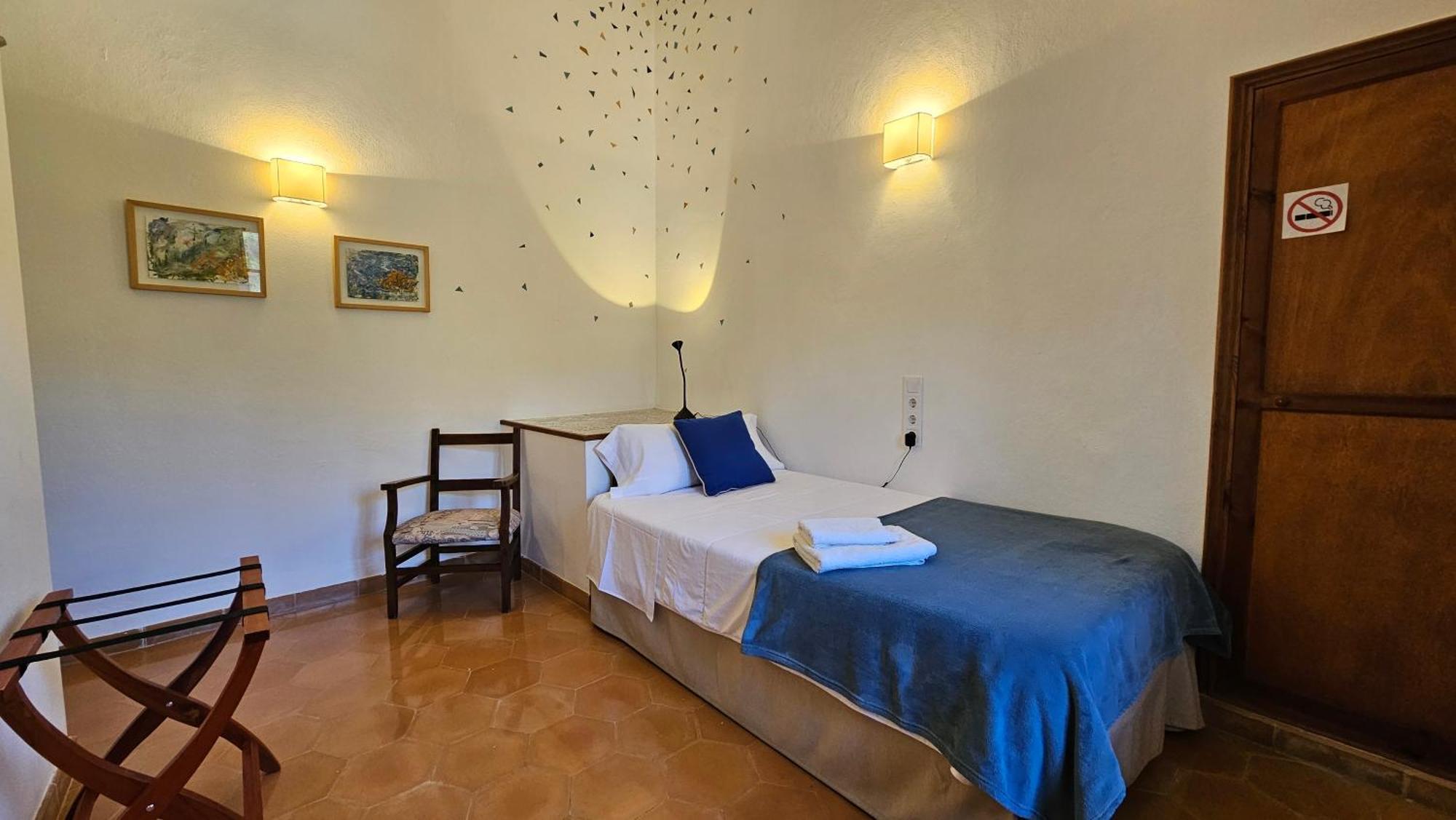 Asís De Marratxinet Hotel Marratxí