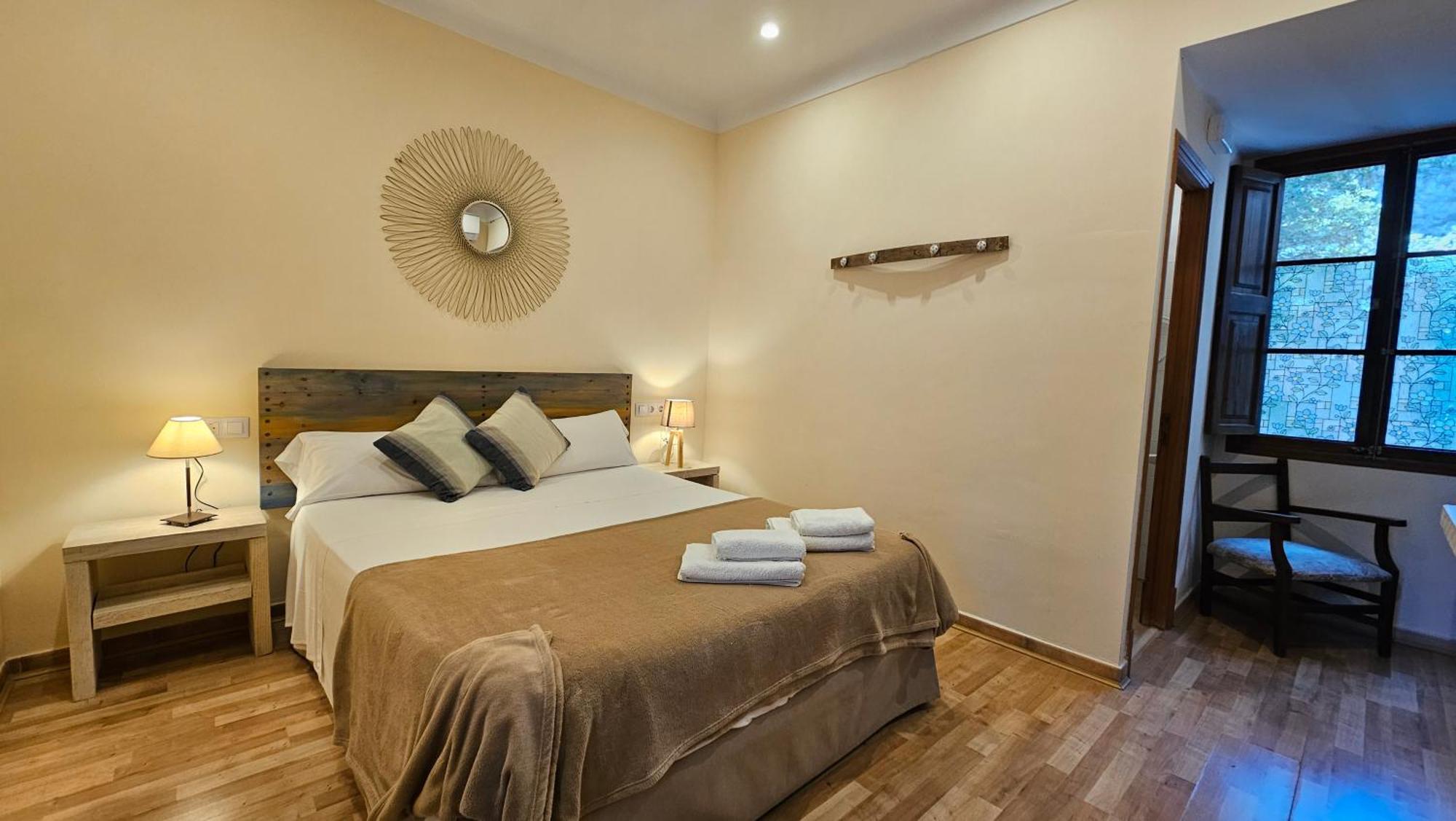 Hotel Asís De Marratxinet 3*