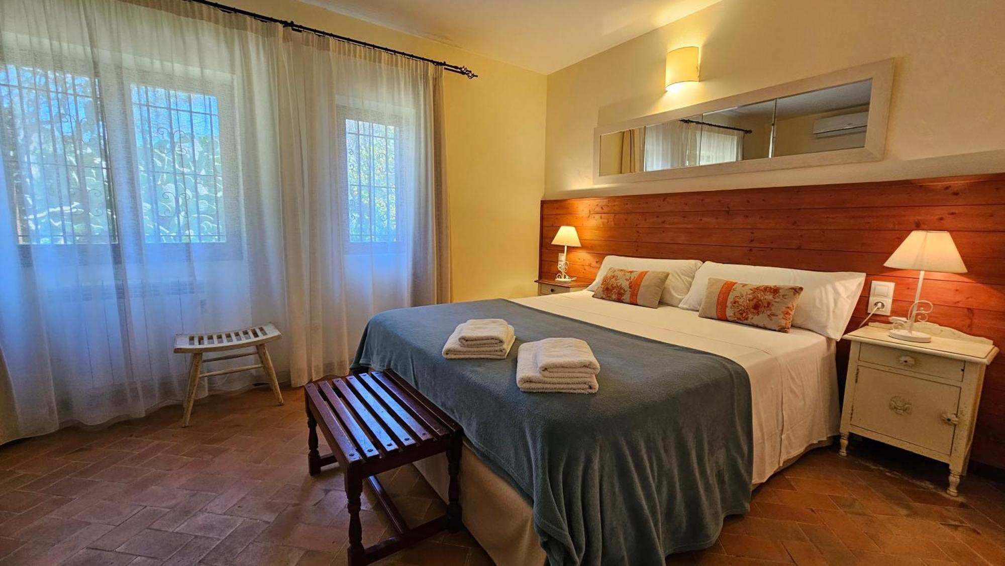 Asís De Marratxinet Hotel Marratxí