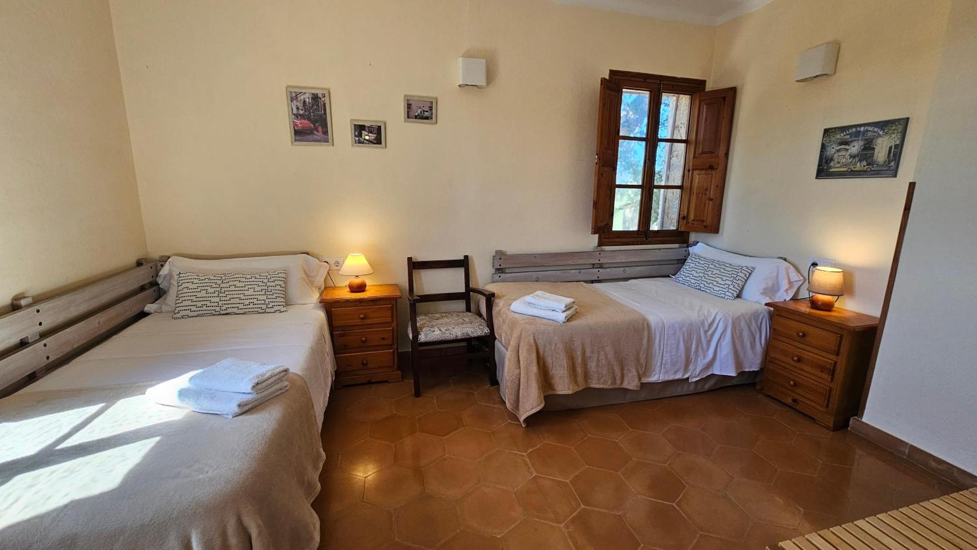 Hotel Asís De Marratxinet Marratxí