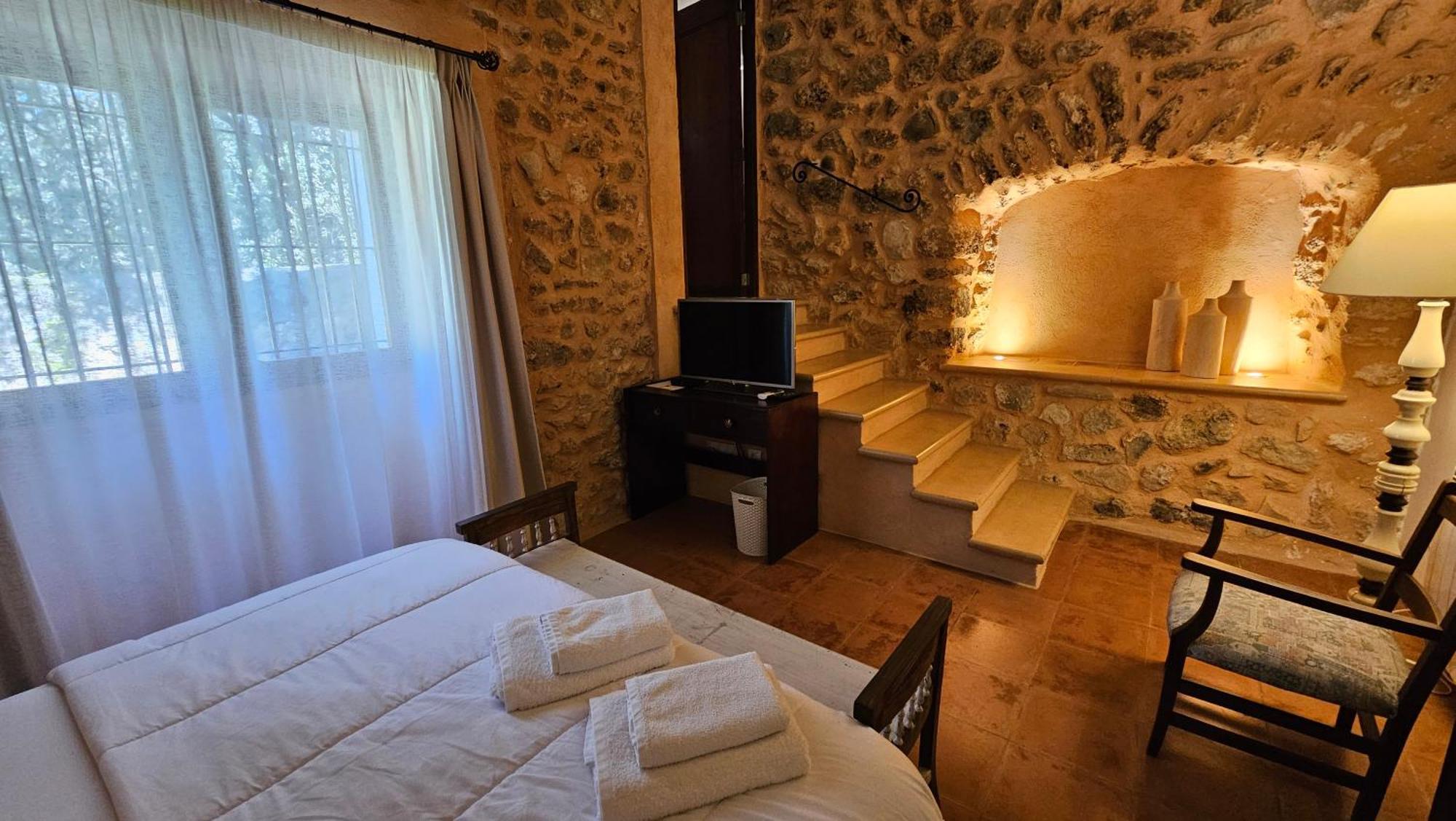 Asís De Marratxinet Hotel 3*