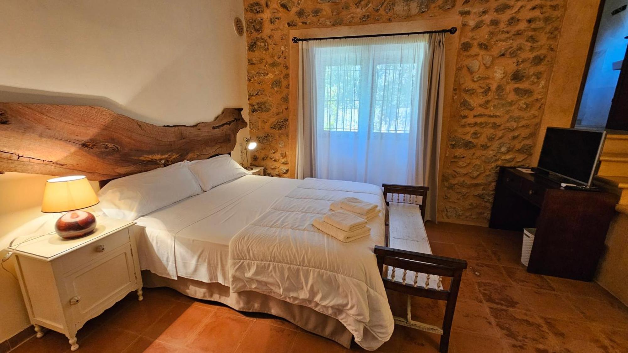 Asís De Marratxinet Hotel Marratxí