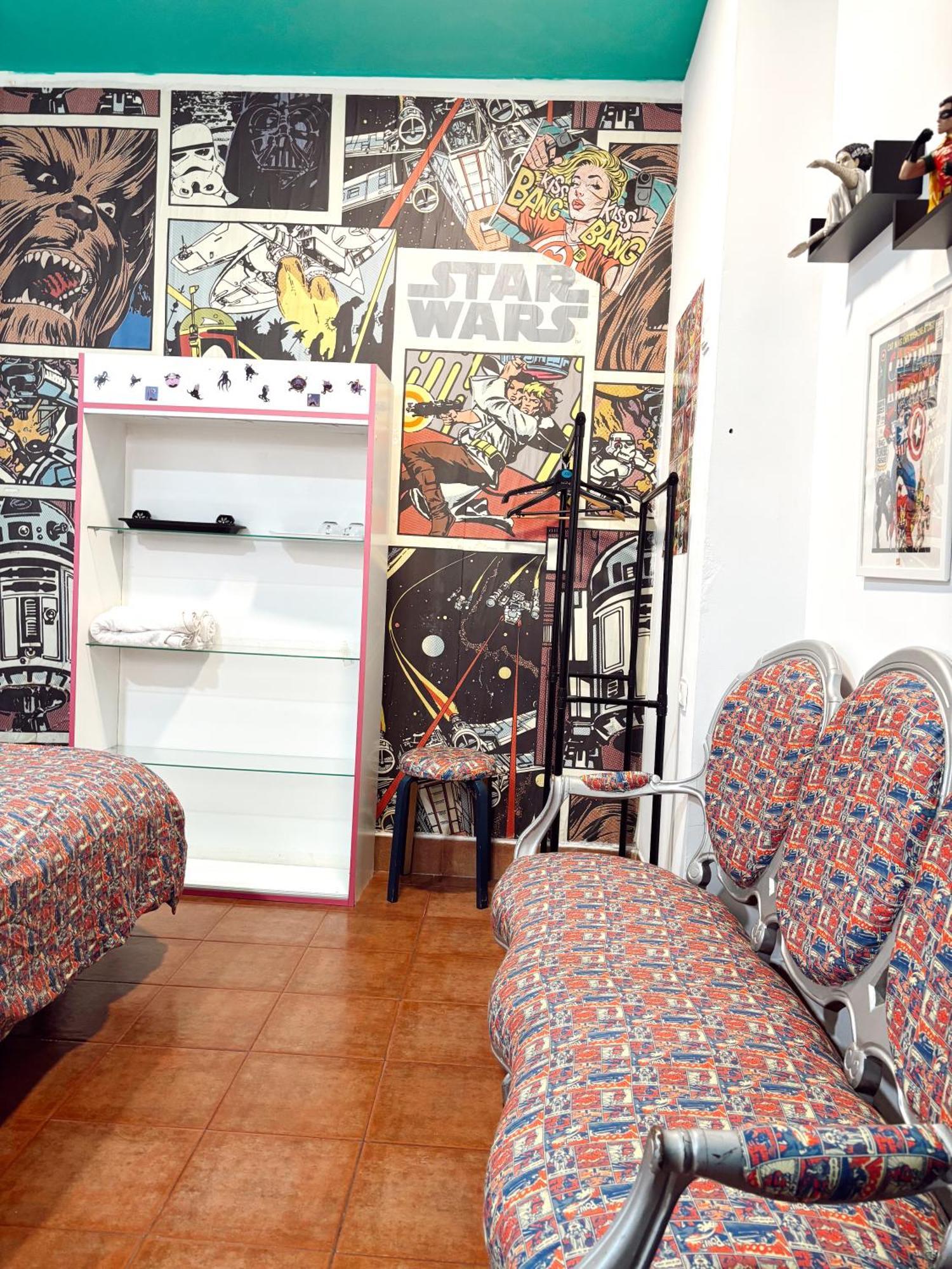 Hostal Rio
