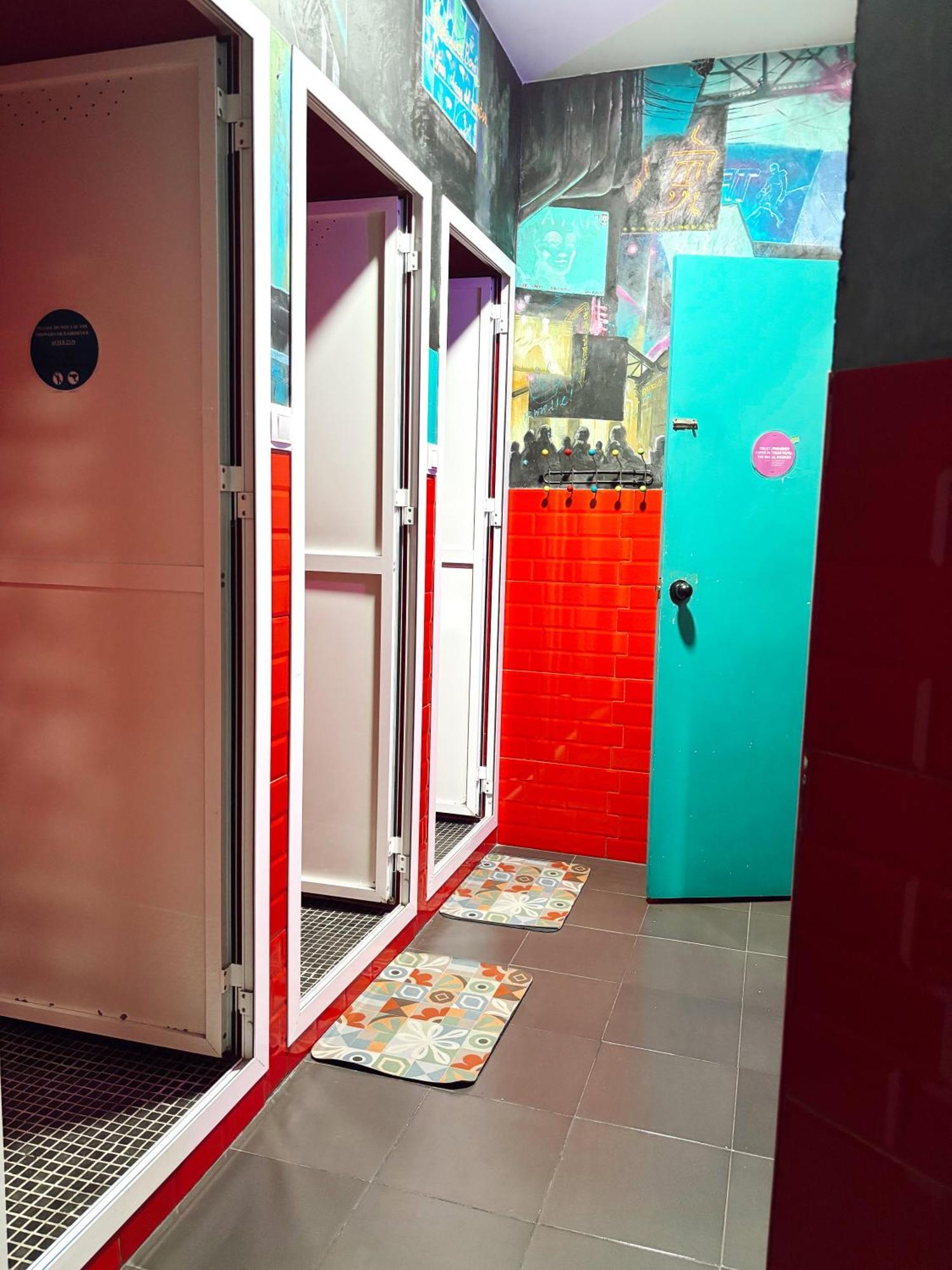 Rio Hostal *