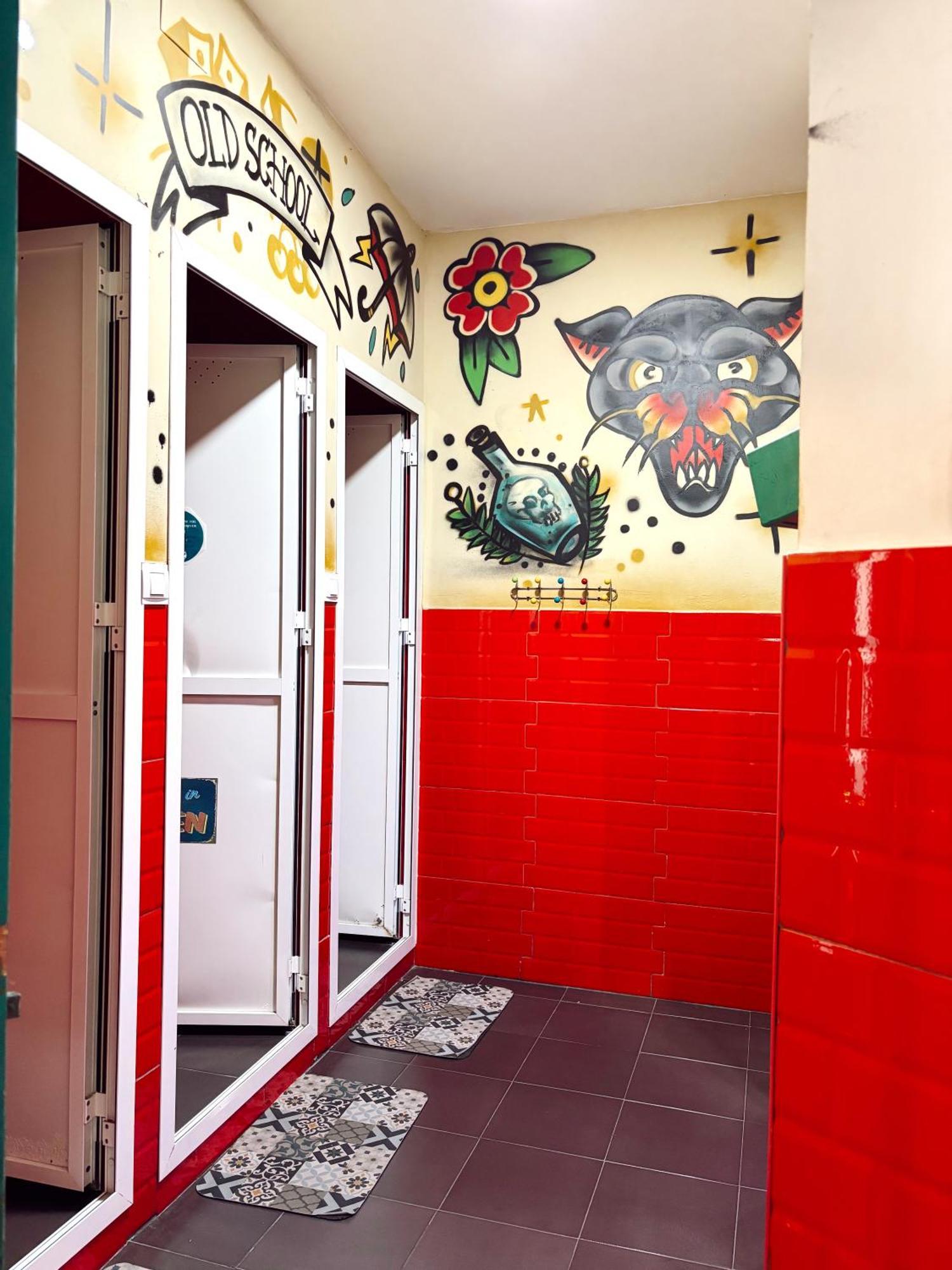 Hostal Rio