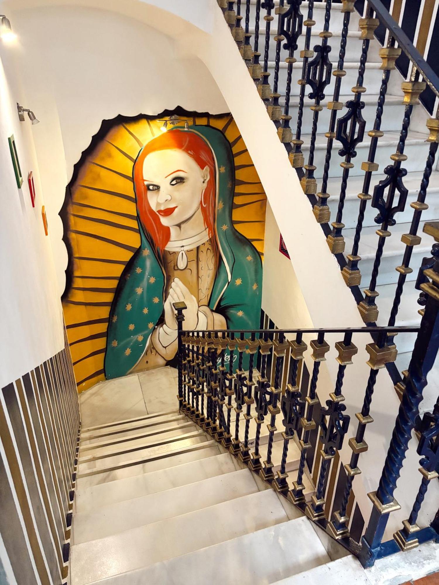 Rio Hostal Sevilla
