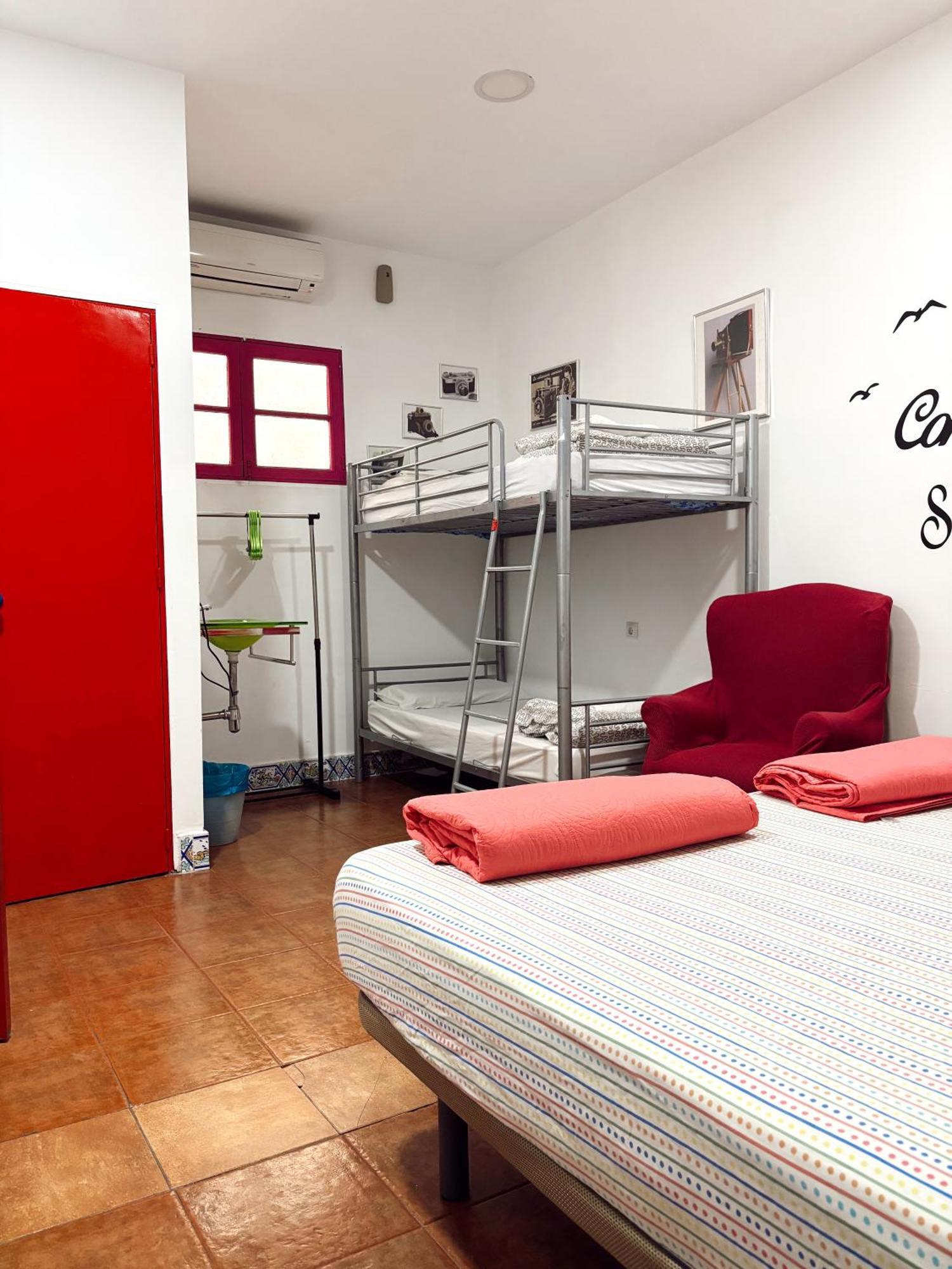 Hostal Rio Sevilla