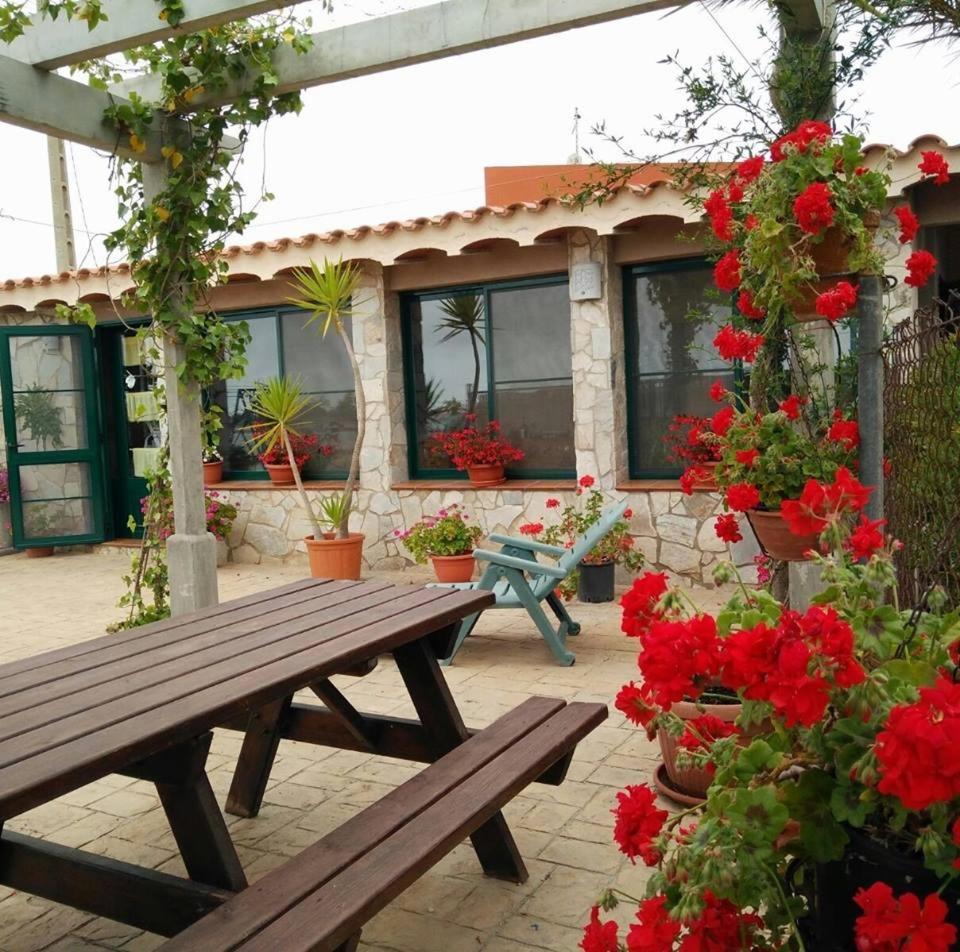 Country house Caseta Morritos