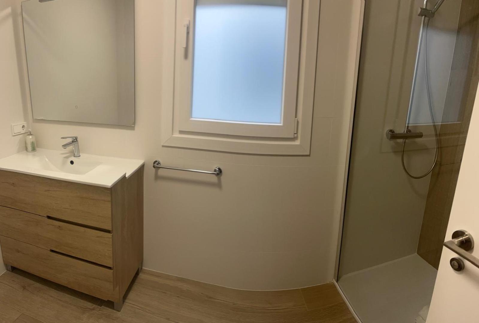 Plaza Principe Viana Apartment
