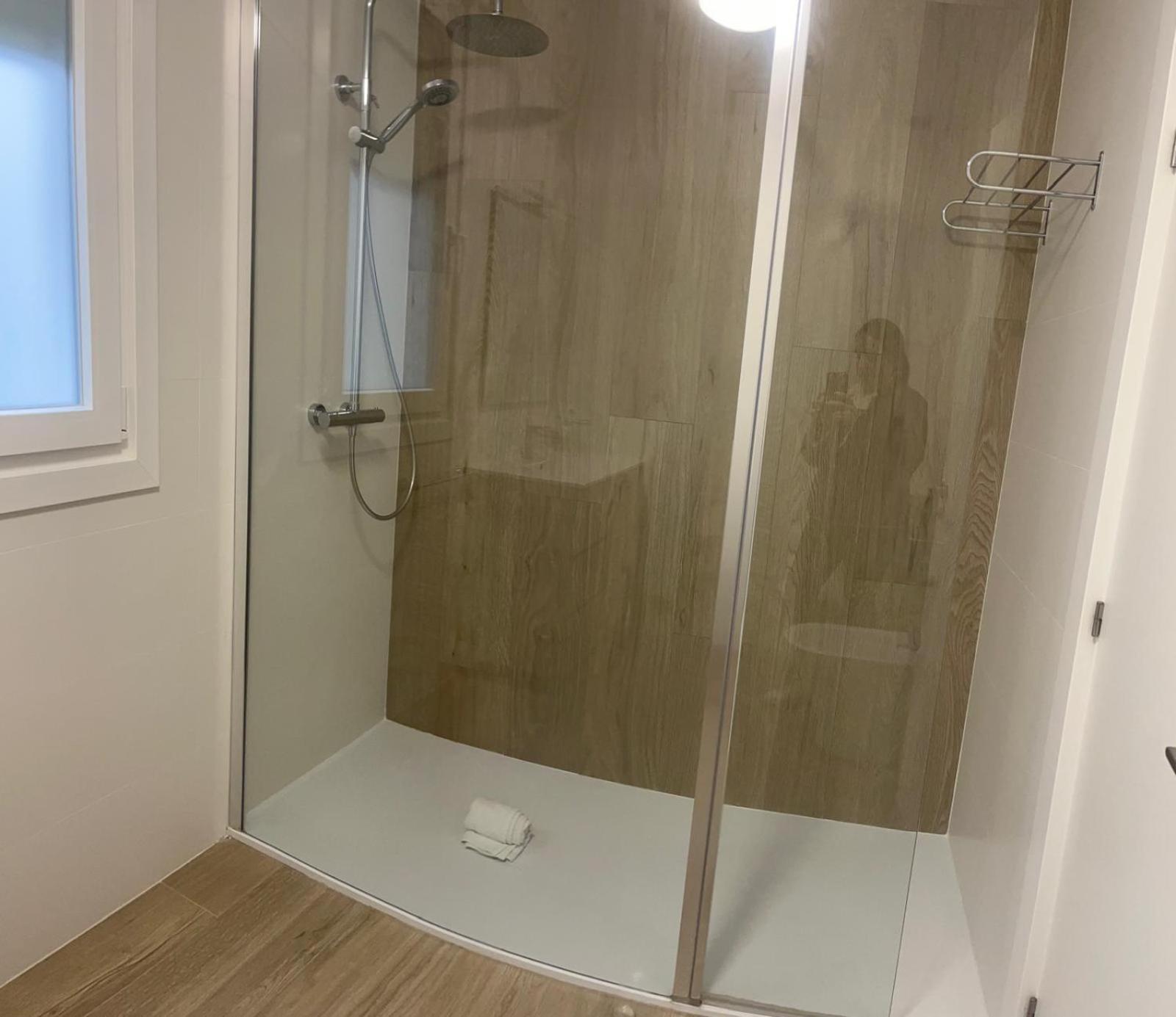 Plaza Principe Viana Apartment *