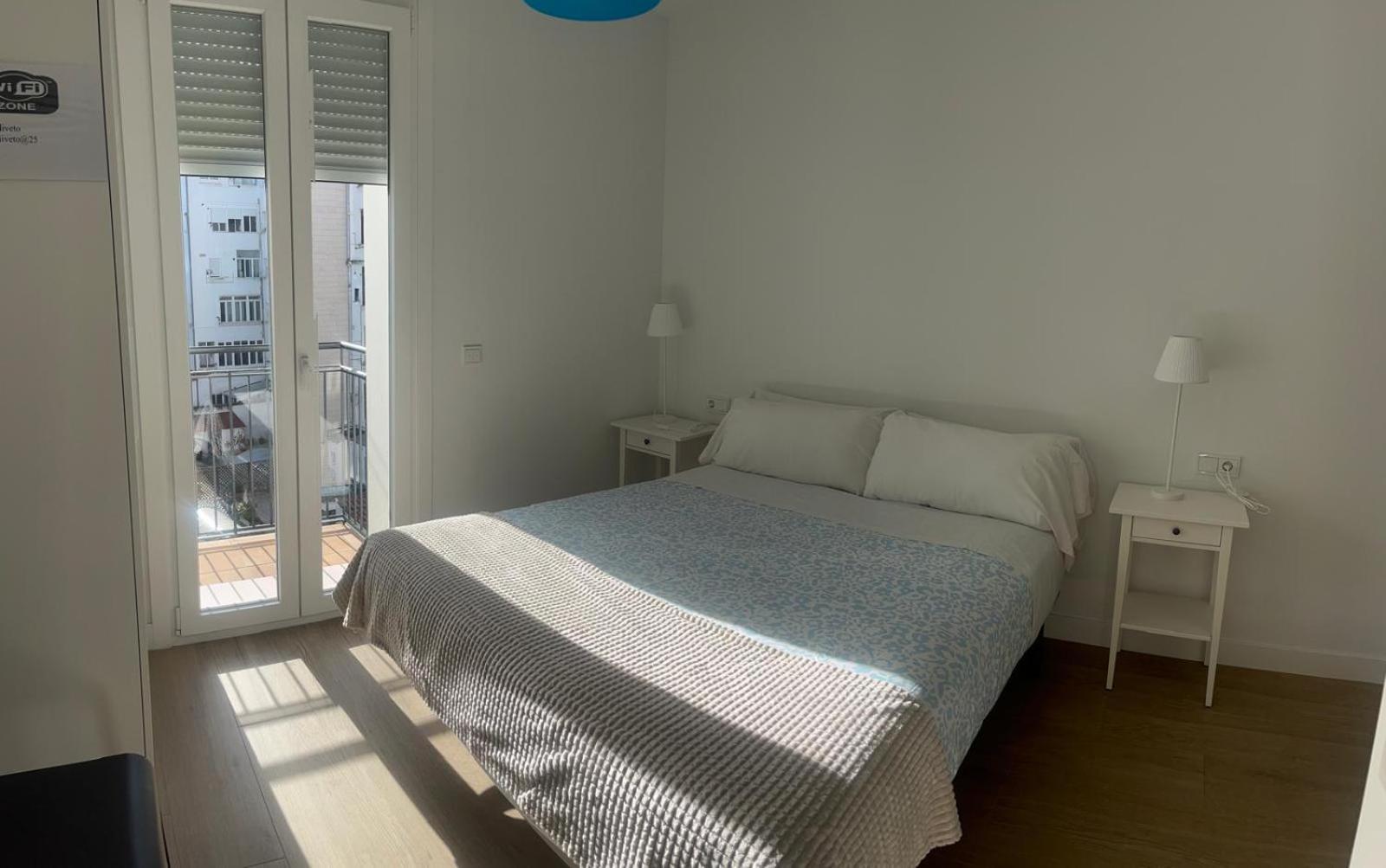 Apartment Plaza Principe Viana *