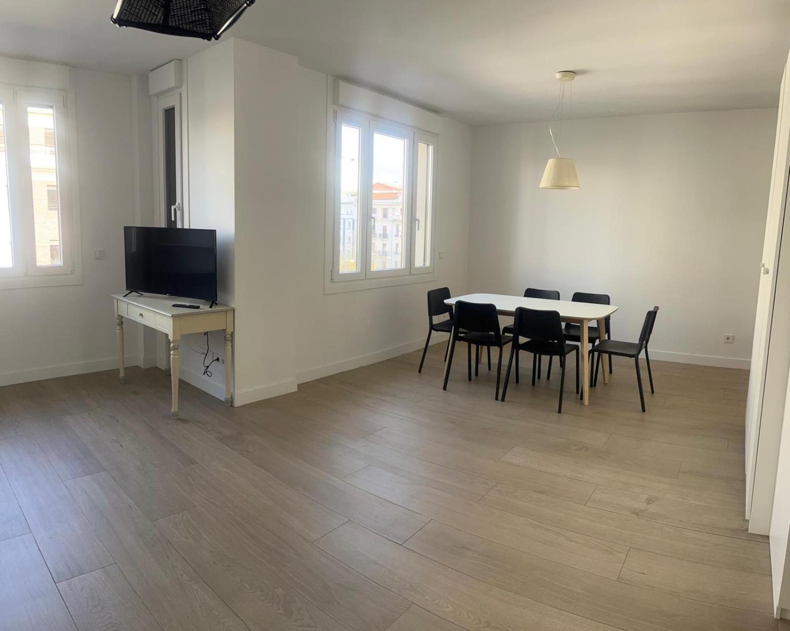 Plaza Principe Viana Apartment Pamplona