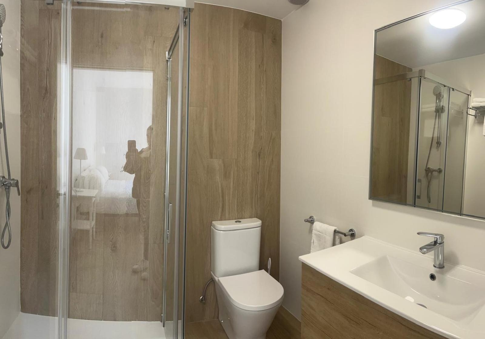 Apartment Plaza Principe Viana Pamplona