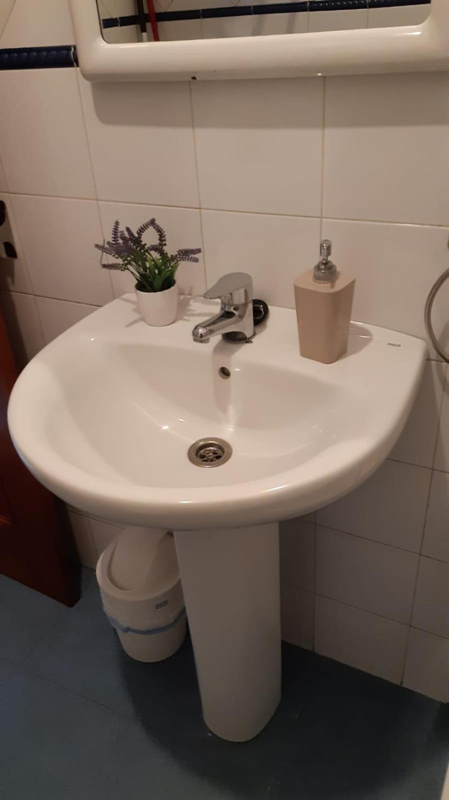 Calle Feria Apartment *