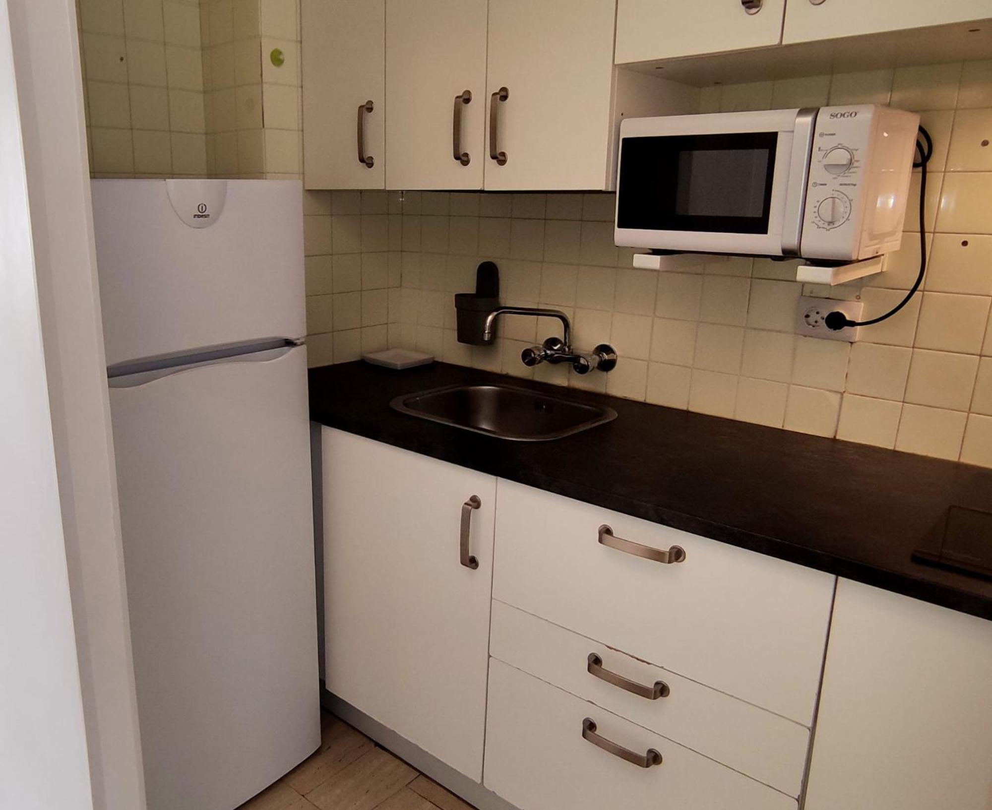 Apartamento Tamarindos Ii *