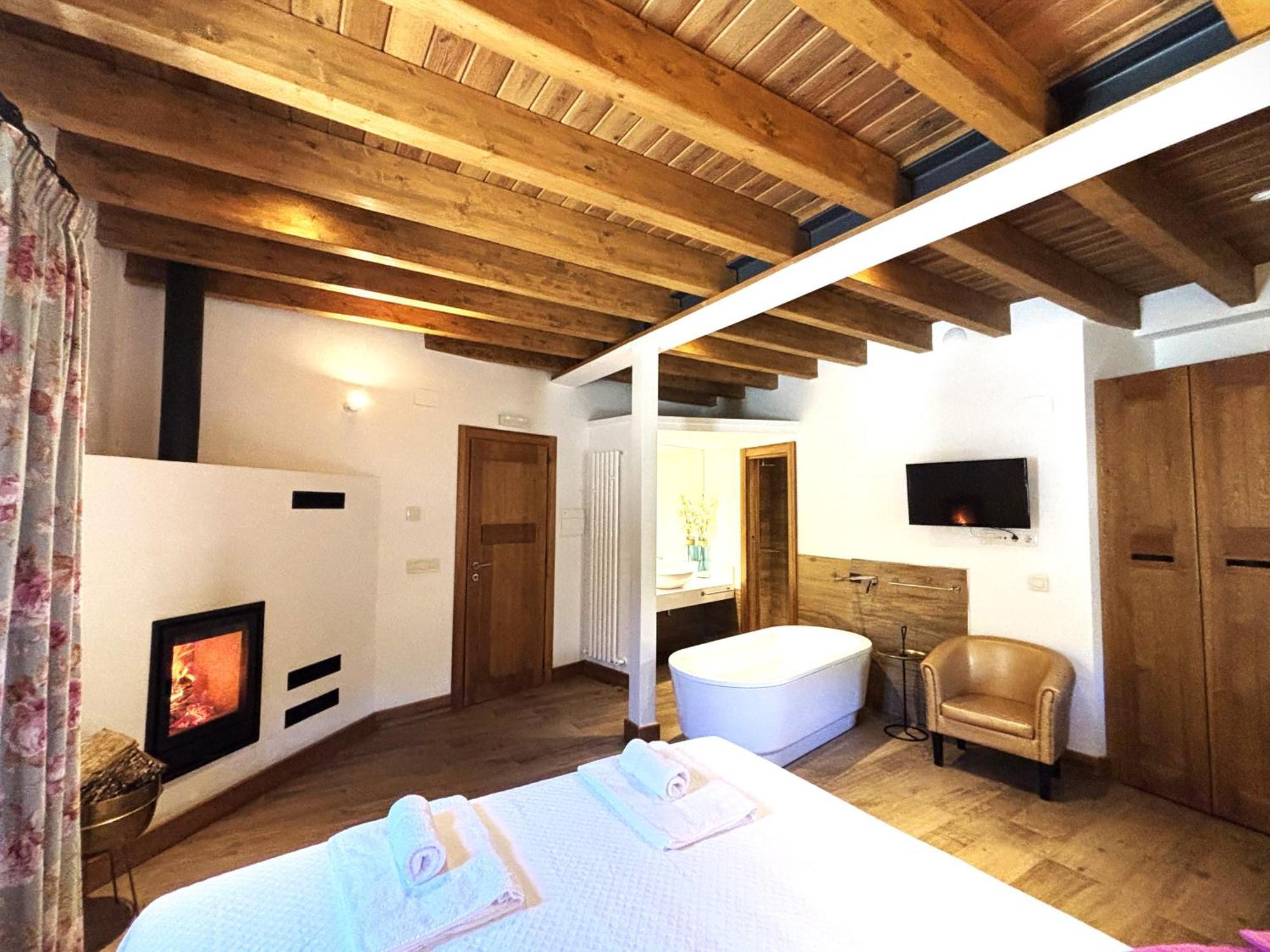 Gredos Maria Justina Hotel