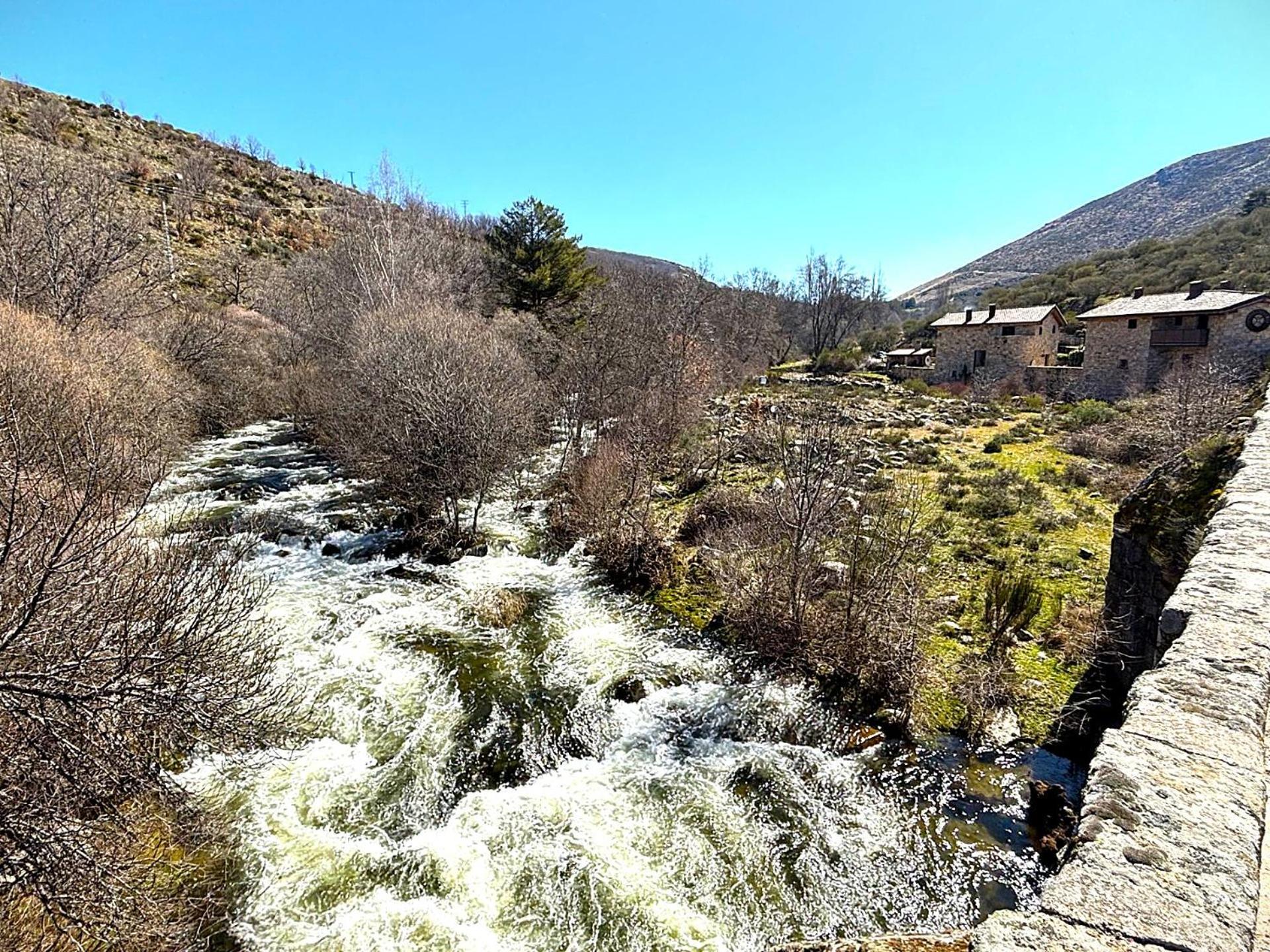 Gredos Maria Justina