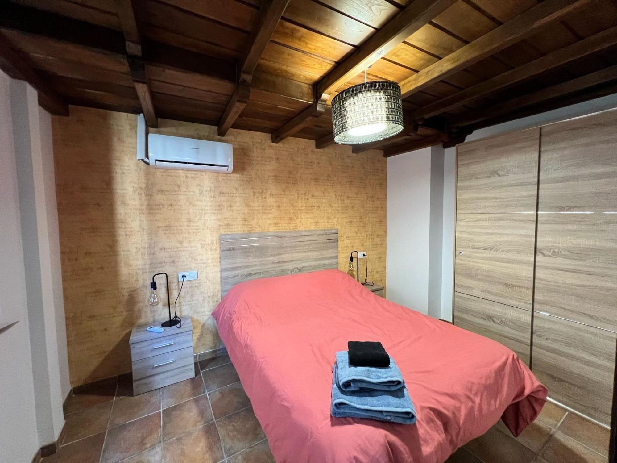 Nidos De Isabel Apartamento